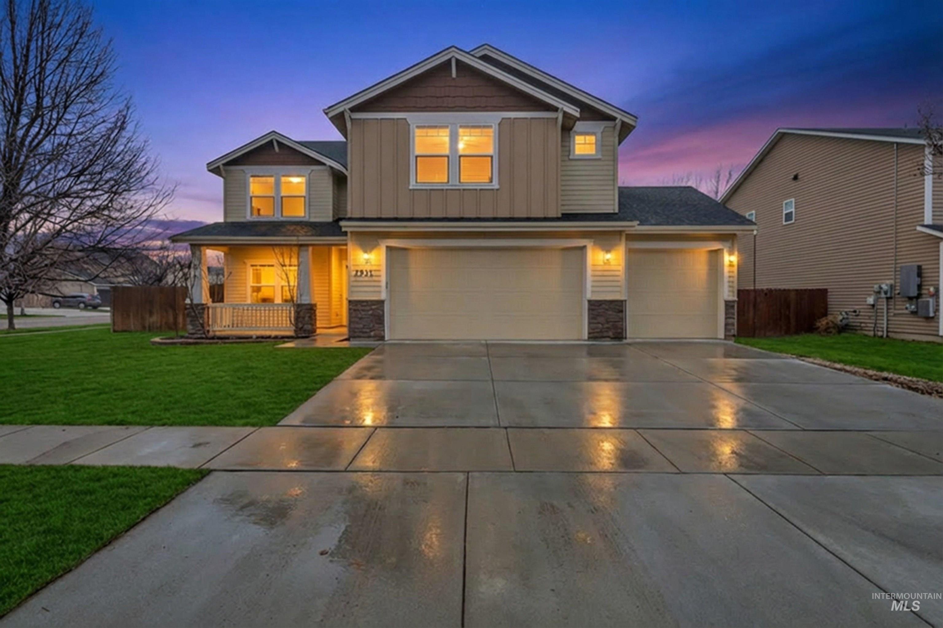 Residential For Sale