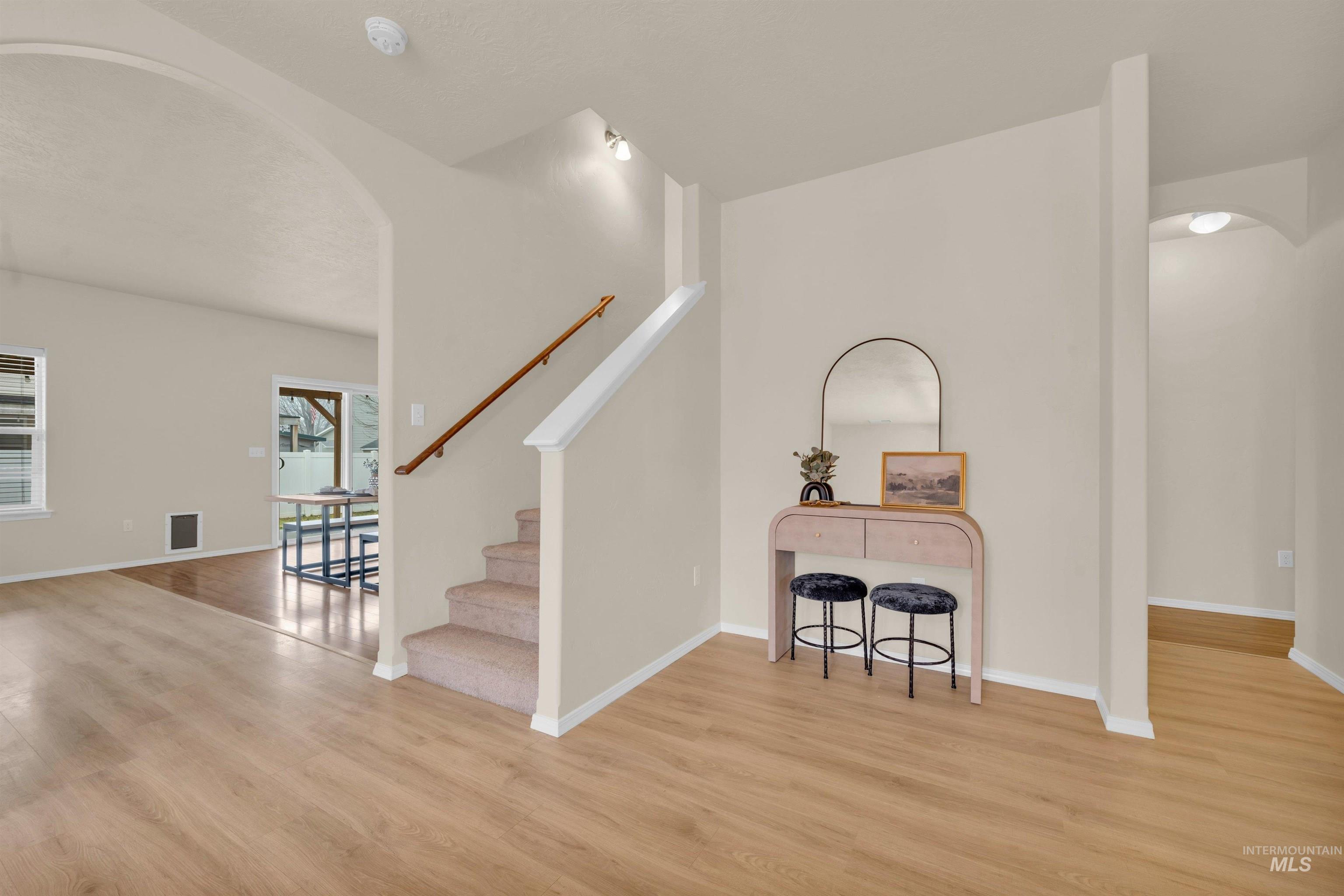 1931 E Melwood St, Meridian, Idaho 83642-9221, 5 Bedrooms, 2.5 Bathrooms, Residential For Sale, Price $639,000,MLS 98971965