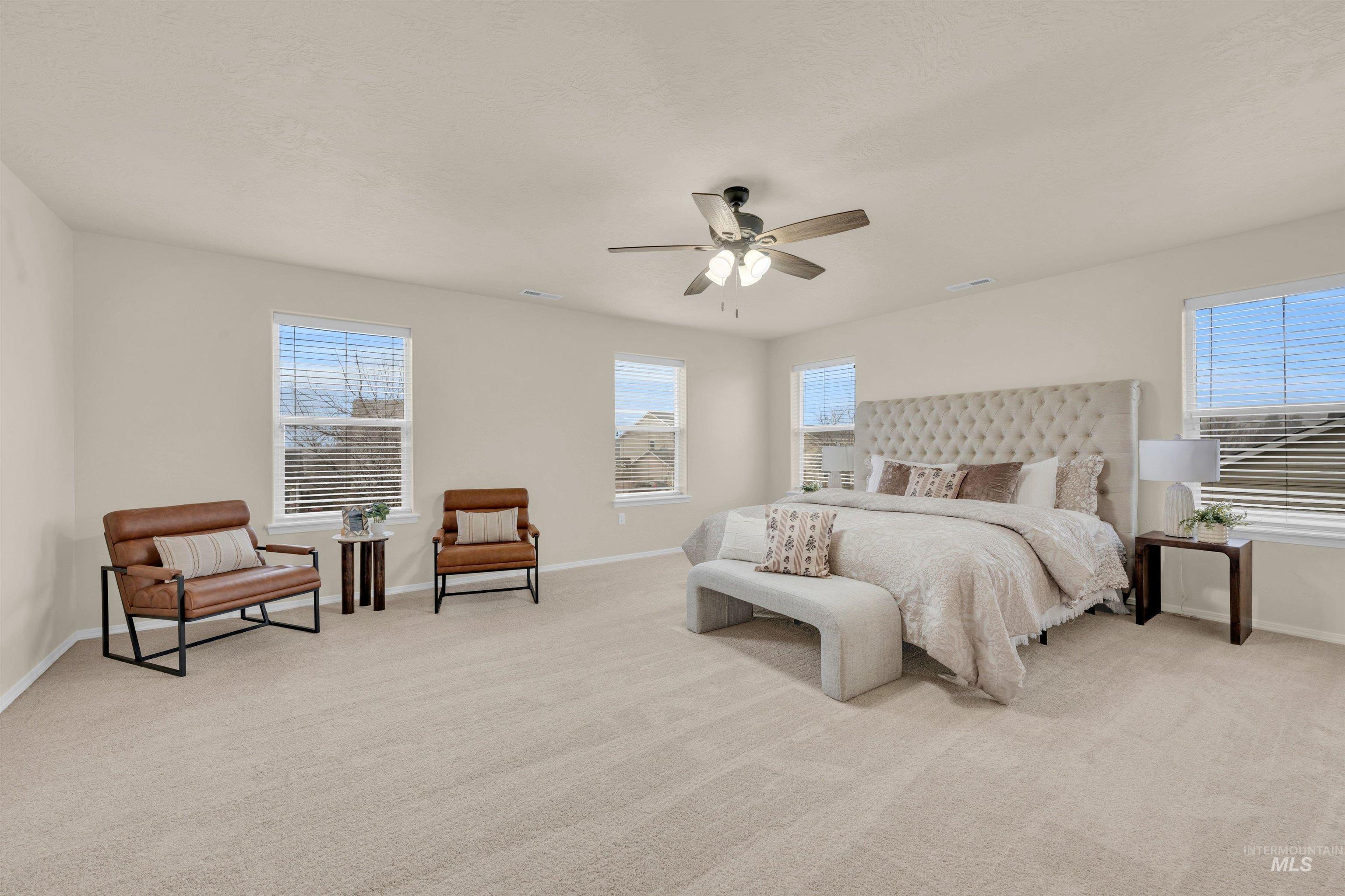 1931 E Melwood St, Meridian, Idaho 83642-9221, 5 Bedrooms, 2.5 Bathrooms, Residential For Sale, Price $639,000,MLS 98971965