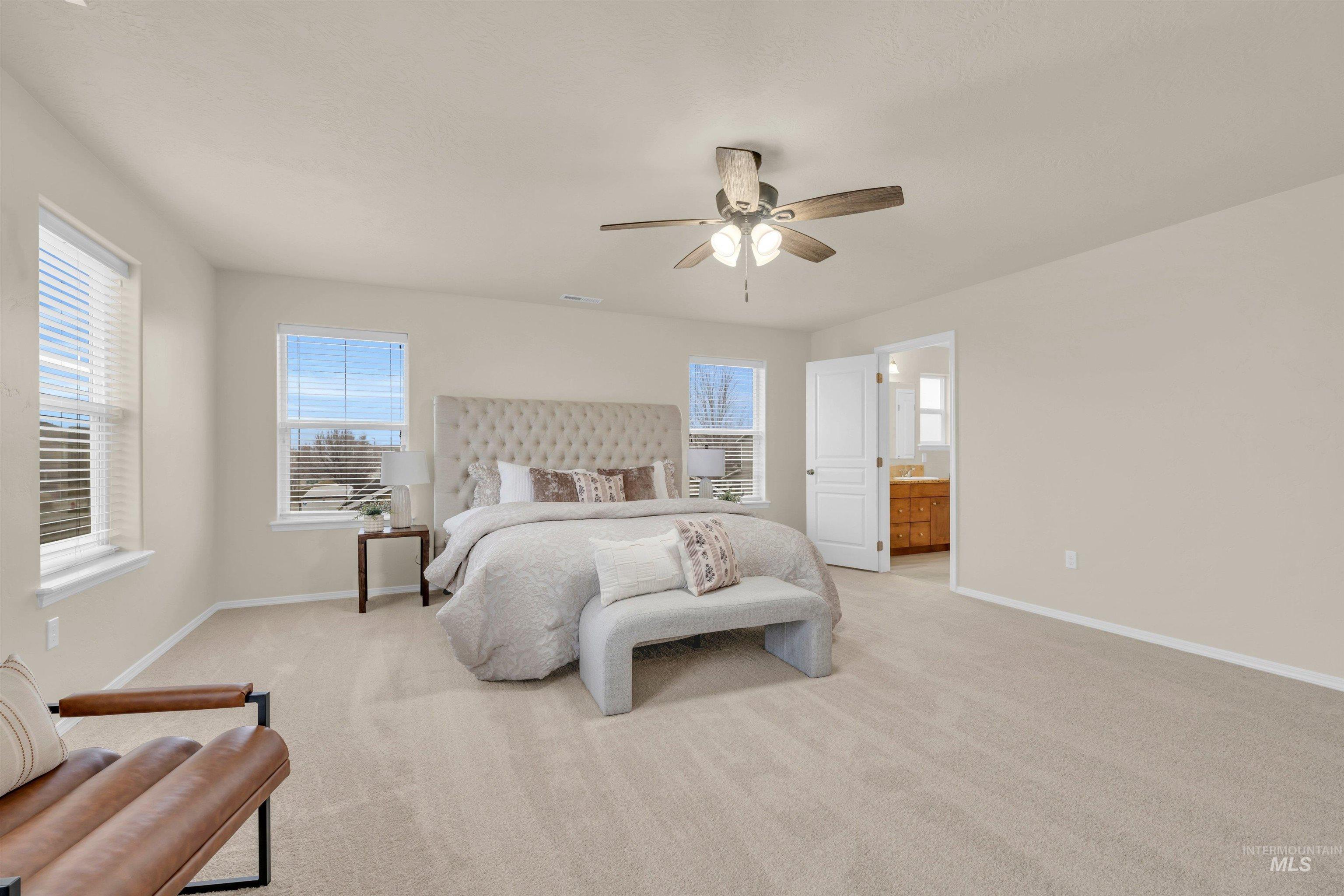 1931 E Melwood St, Meridian, Idaho 83642-9221, 5 Bedrooms, 2.5 Bathrooms, Residential For Sale, Price $639,000,MLS 98971965