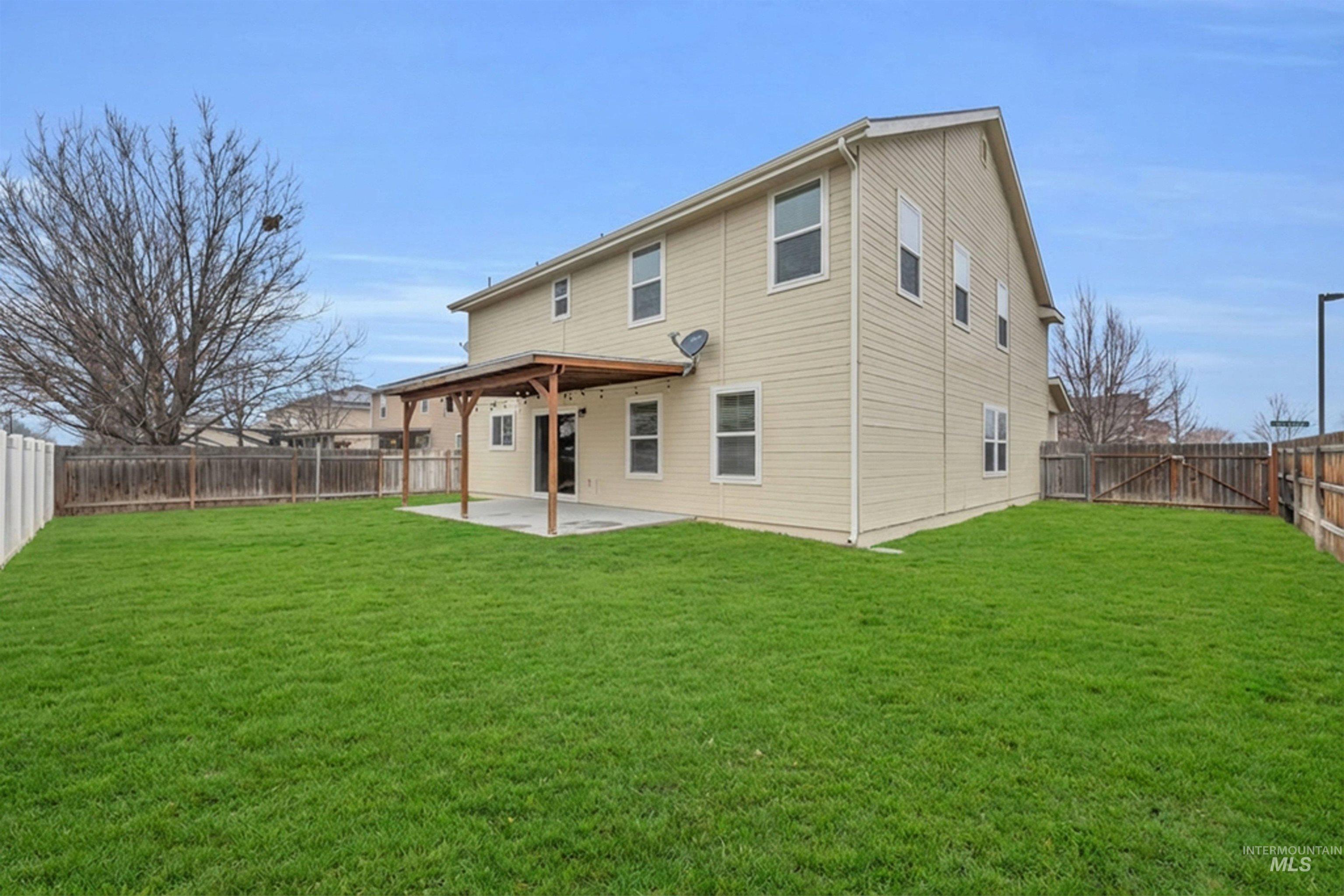 1931 E Melwood St, Meridian, Idaho 83642-9221, 5 Bedrooms, 2.5 Bathrooms, Residential For Sale, Price $639,000,MLS 98971965