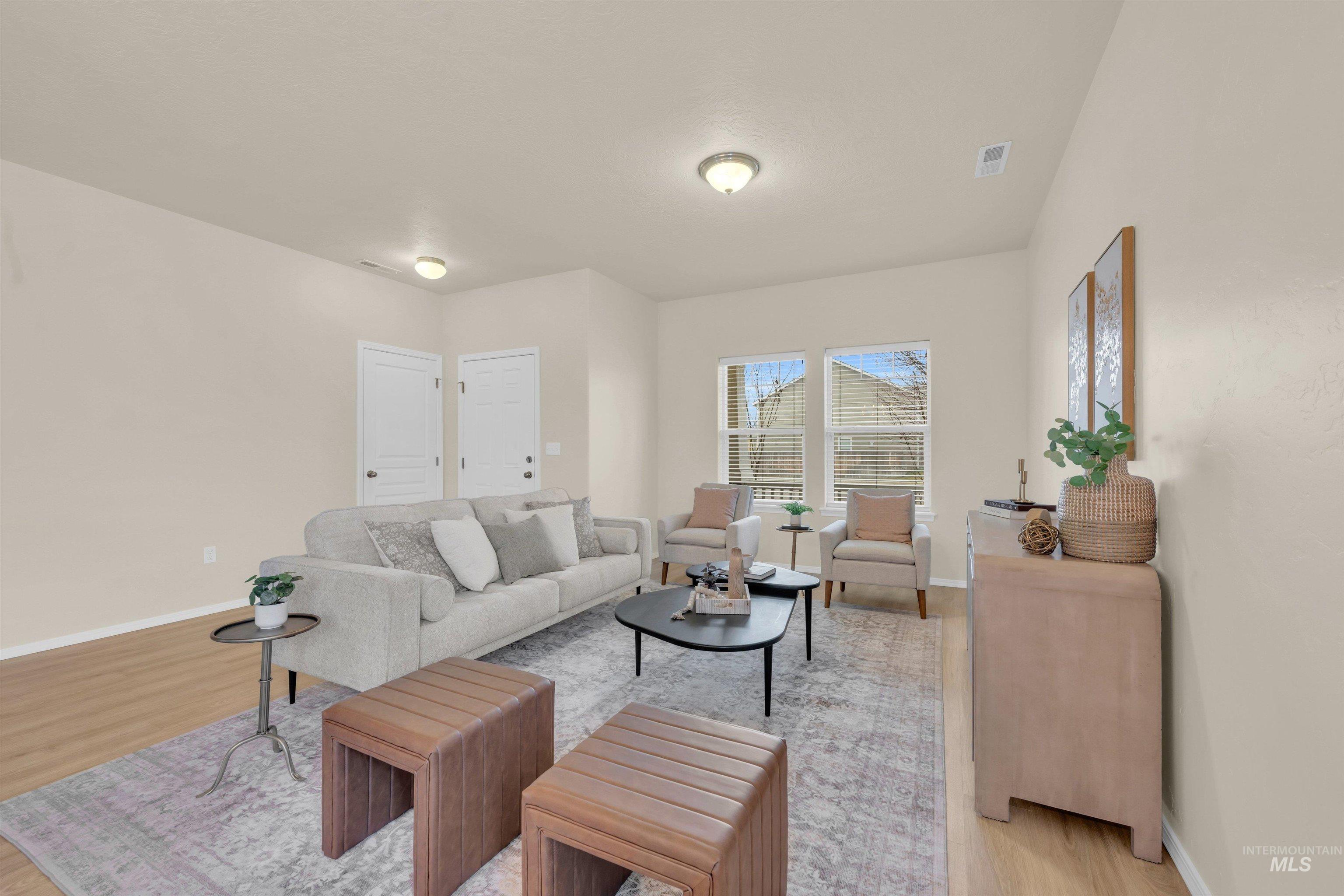 1931 E Melwood St, Meridian, Idaho 83642-9221, 5 Bedrooms, 2.5 Bathrooms, Residential For Sale, Price $639,000,MLS 98971965