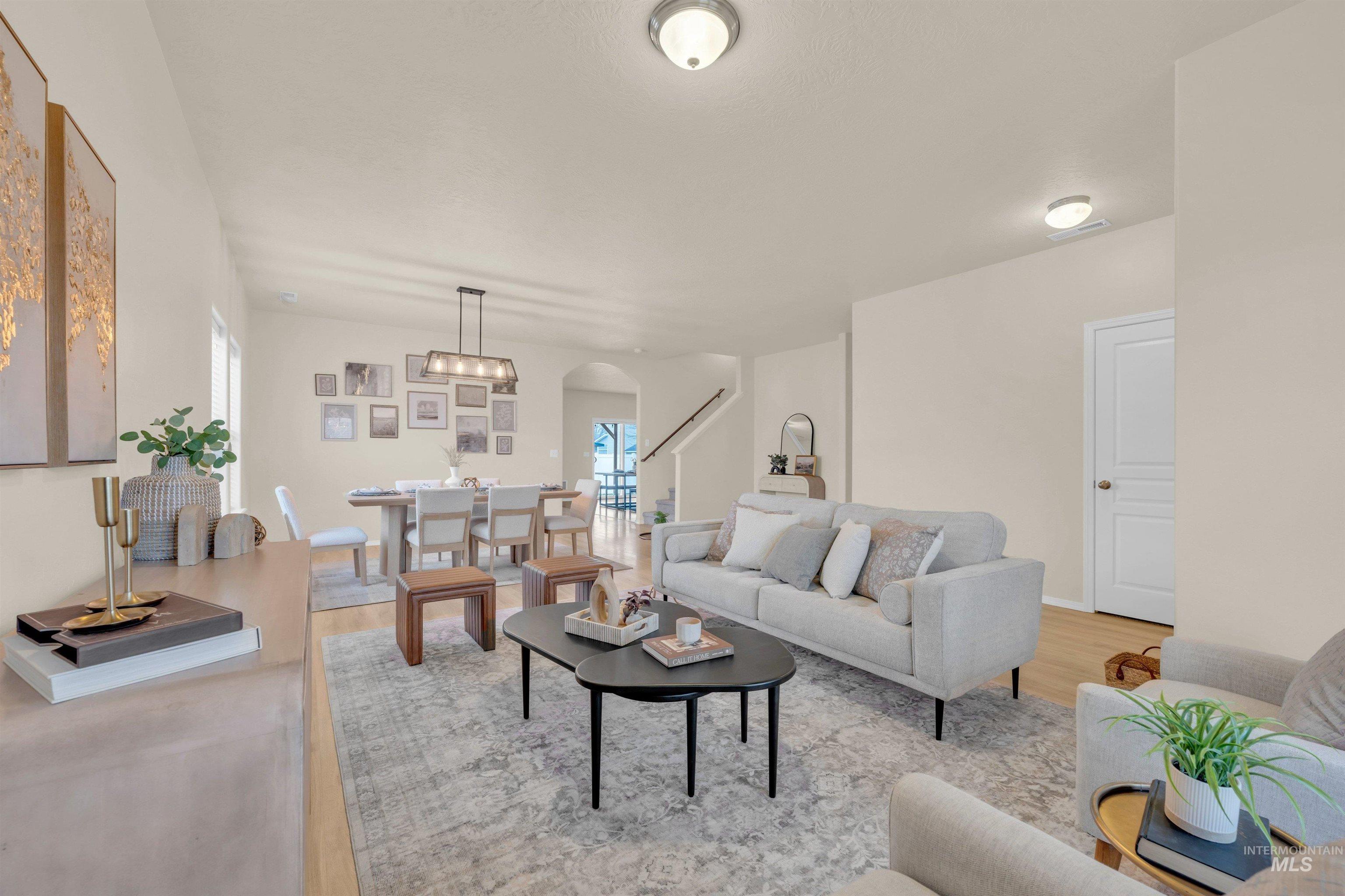 1931 E Melwood St, Meridian, Idaho 83642-9221, 5 Bedrooms, 2.5 Bathrooms, Residential For Sale, Price $639,000,MLS 98971965