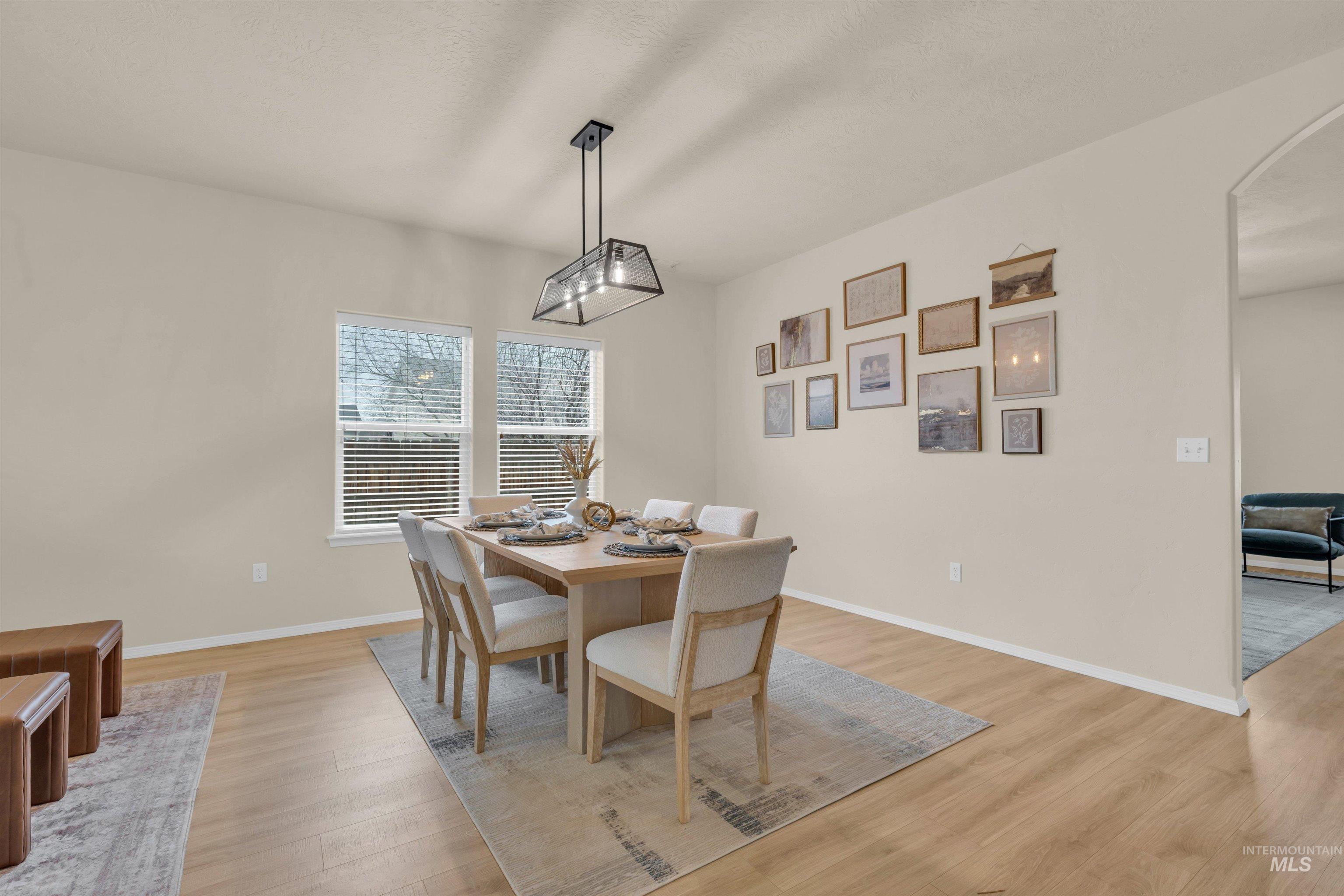 1931 E Melwood St, Meridian, Idaho 83642-9221, 5 Bedrooms, 2.5 Bathrooms, Residential For Sale, Price $639,000,MLS 98971965