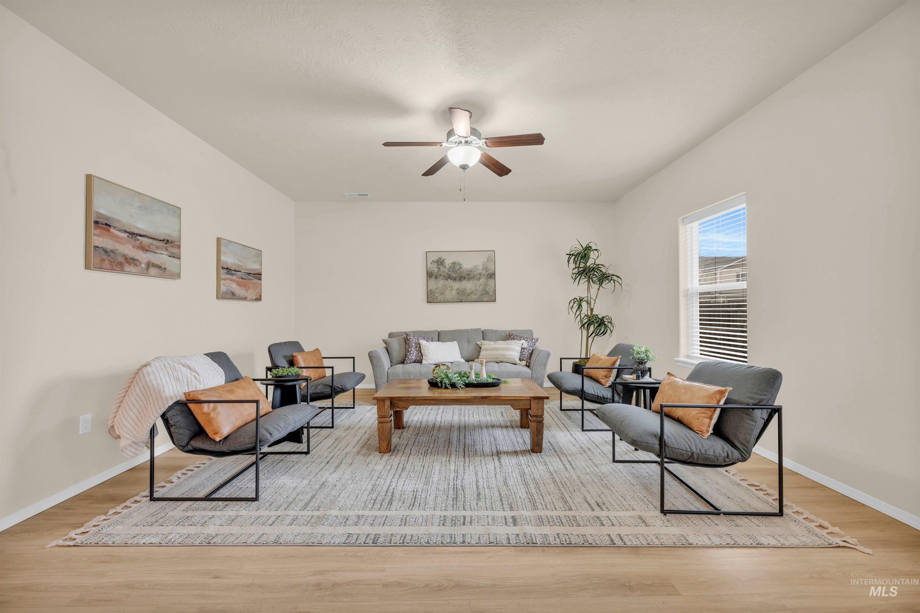 1931 E Melwood St, Meridian, Idaho 83642-9221, 5 Bedrooms, 2.5 Bathrooms, Residential For Sale, Price $639,000,MLS 98971965