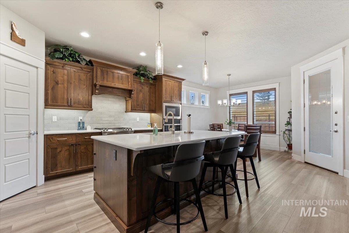 2360 S Pelion Way, Nampa, Idaho 83686, 4 Bedrooms, 2.5 Bathrooms, Residential For Sale, Price $699,900,MLS 98971967