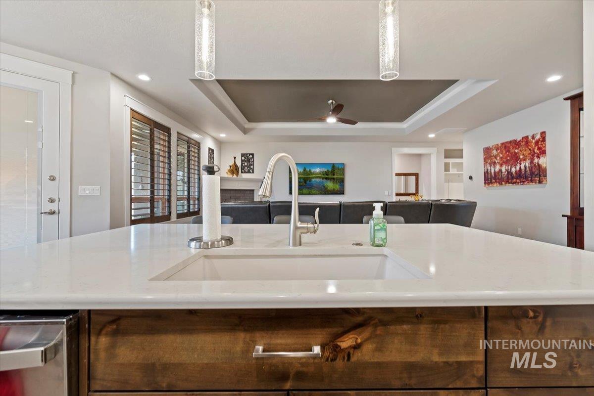 2360 S Pelion Way, Nampa, Idaho 83686, 4 Bedrooms, 2.5 Bathrooms, Residential For Sale, Price $699,900,MLS 98971967