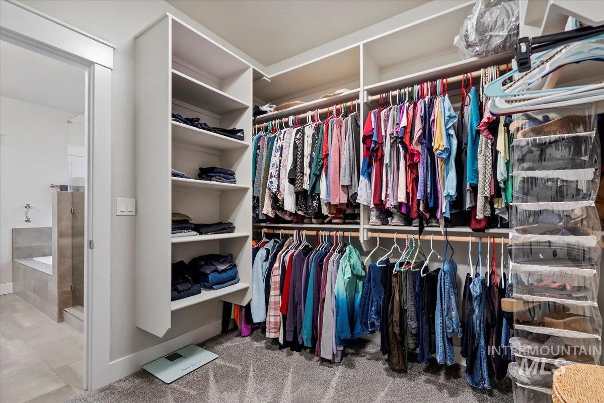 2360 S Pelion Way, Nampa, Idaho 83686, 4 Bedrooms, 2.5 Bathrooms, Residential For Sale, Price $699,900,MLS 98971967