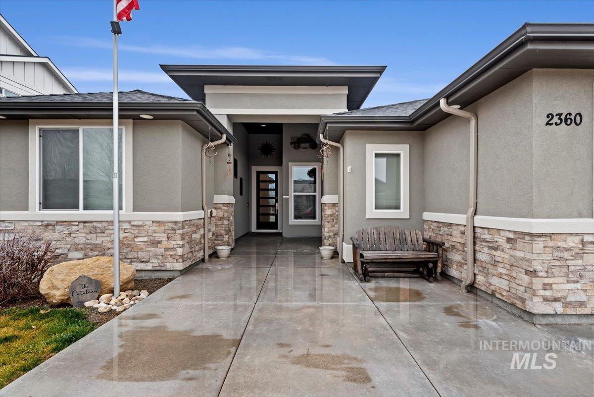 2360 S Pelion Way, Nampa, Idaho 83686, 4 Bedrooms, 2.5 Bathrooms, Residential For Sale, Price $699,900,MLS 98971967