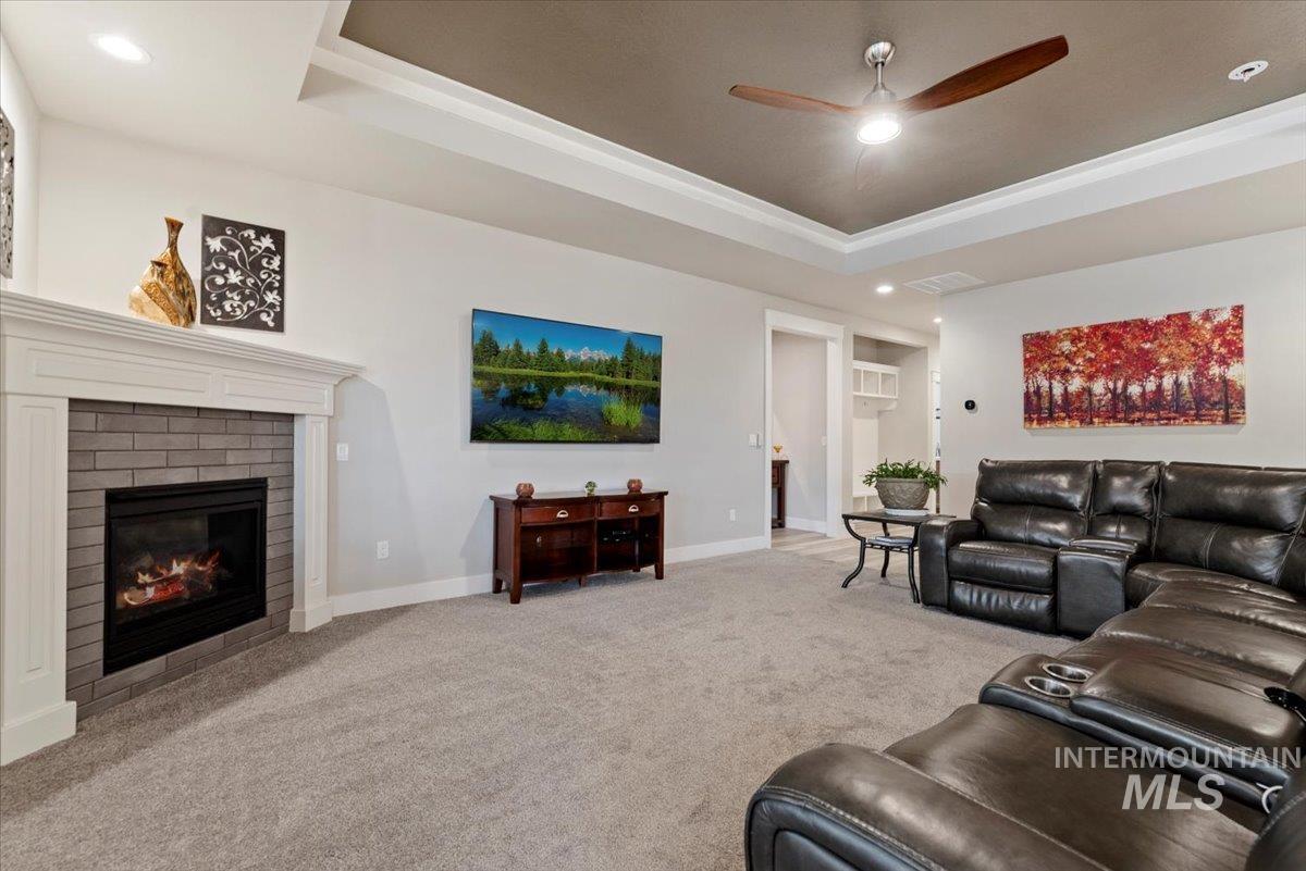 2360 S Pelion Way, Nampa, Idaho 83686, 4 Bedrooms, 2.5 Bathrooms, Residential For Sale, Price $699,900,MLS 98971967