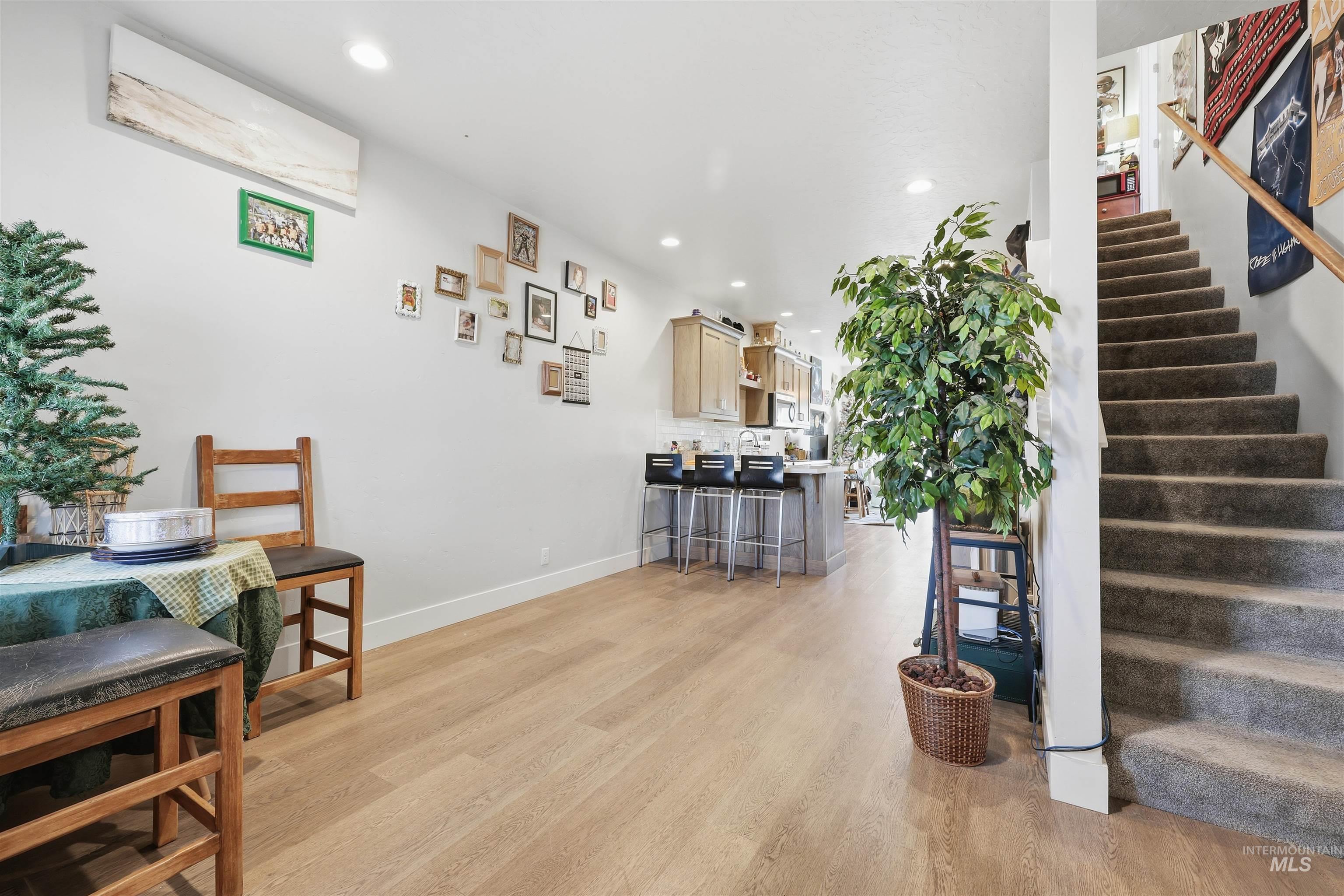 6341 Ruddsdale, Boise, Idaho 83709, 3 Bedrooms, 2.5 Bathrooms, Residential Income For Sale, Price $714,900,MLS 98971968