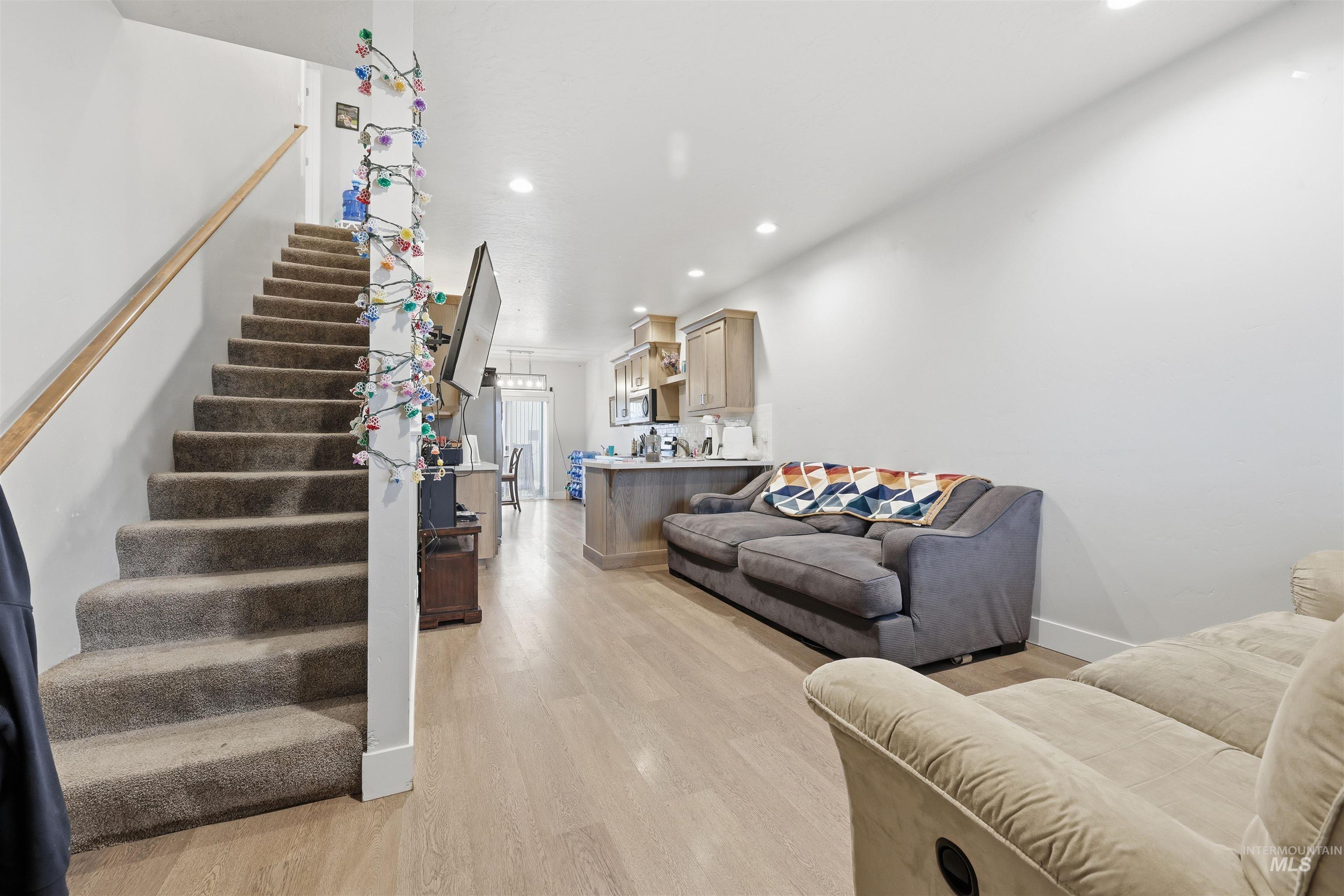 6341 Ruddsdale, Boise, Idaho 83709, 3 Bedrooms, 2.5 Bathrooms, Residential Income For Sale, Price $714,900,MLS 98971968