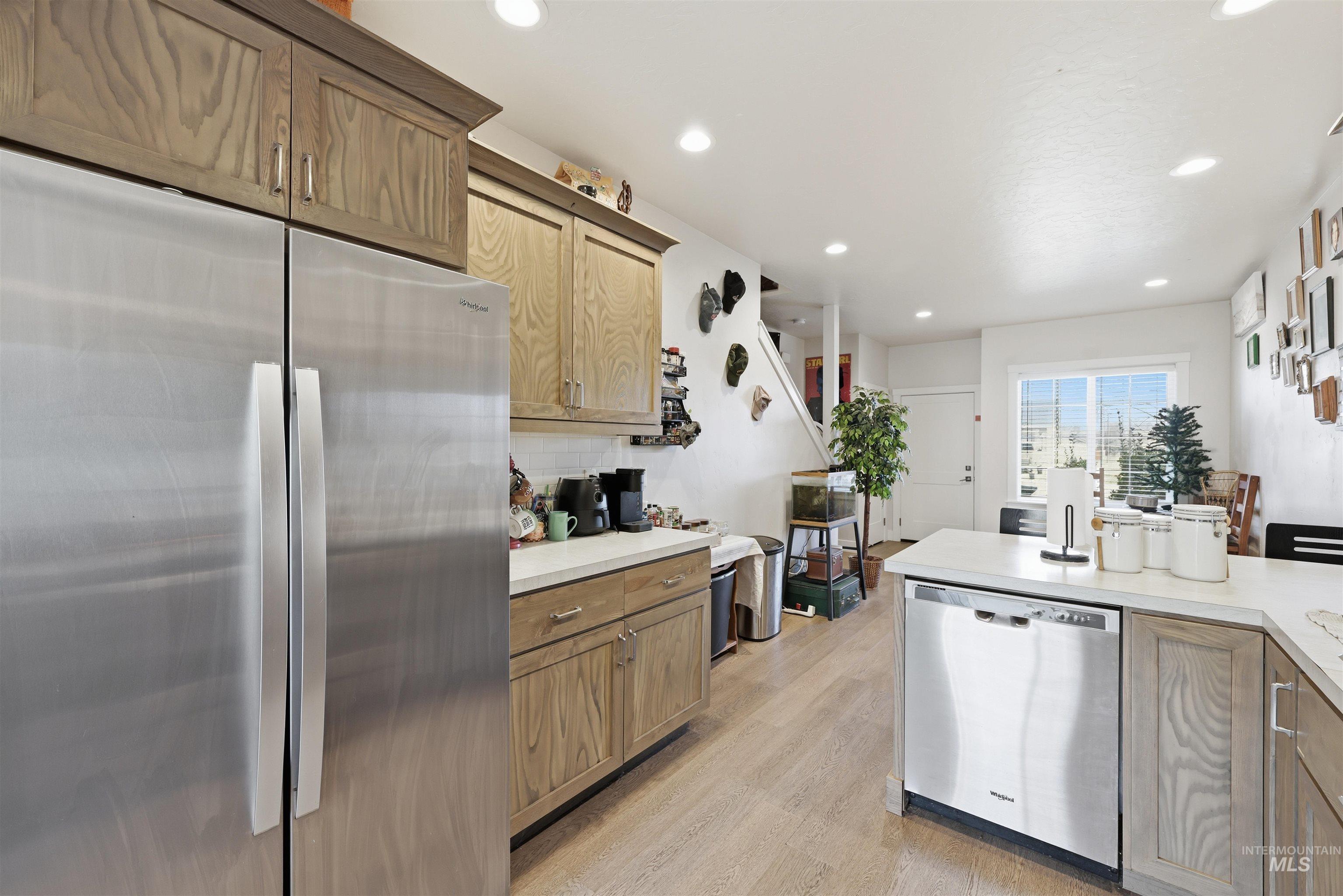 6341 Ruddsdale, Boise, Idaho 83709, 3 Bedrooms, 2.5 Bathrooms, Residential Income For Sale, Price $714,900,MLS 98971968