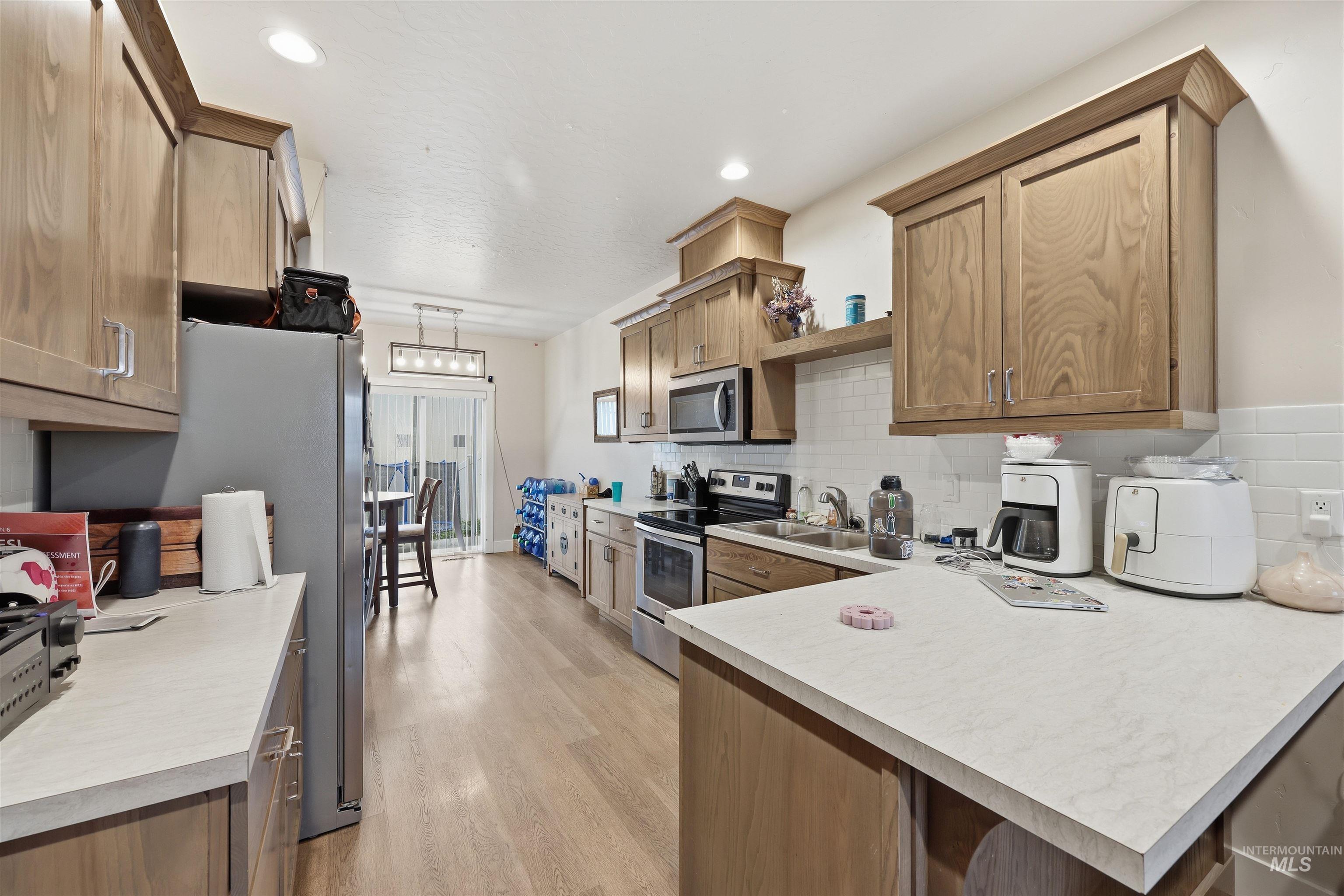 6341 Ruddsdale, Boise, Idaho 83709, 3 Bedrooms, 2.5 Bathrooms, Residential Income For Sale, Price $714,900,MLS 98971968