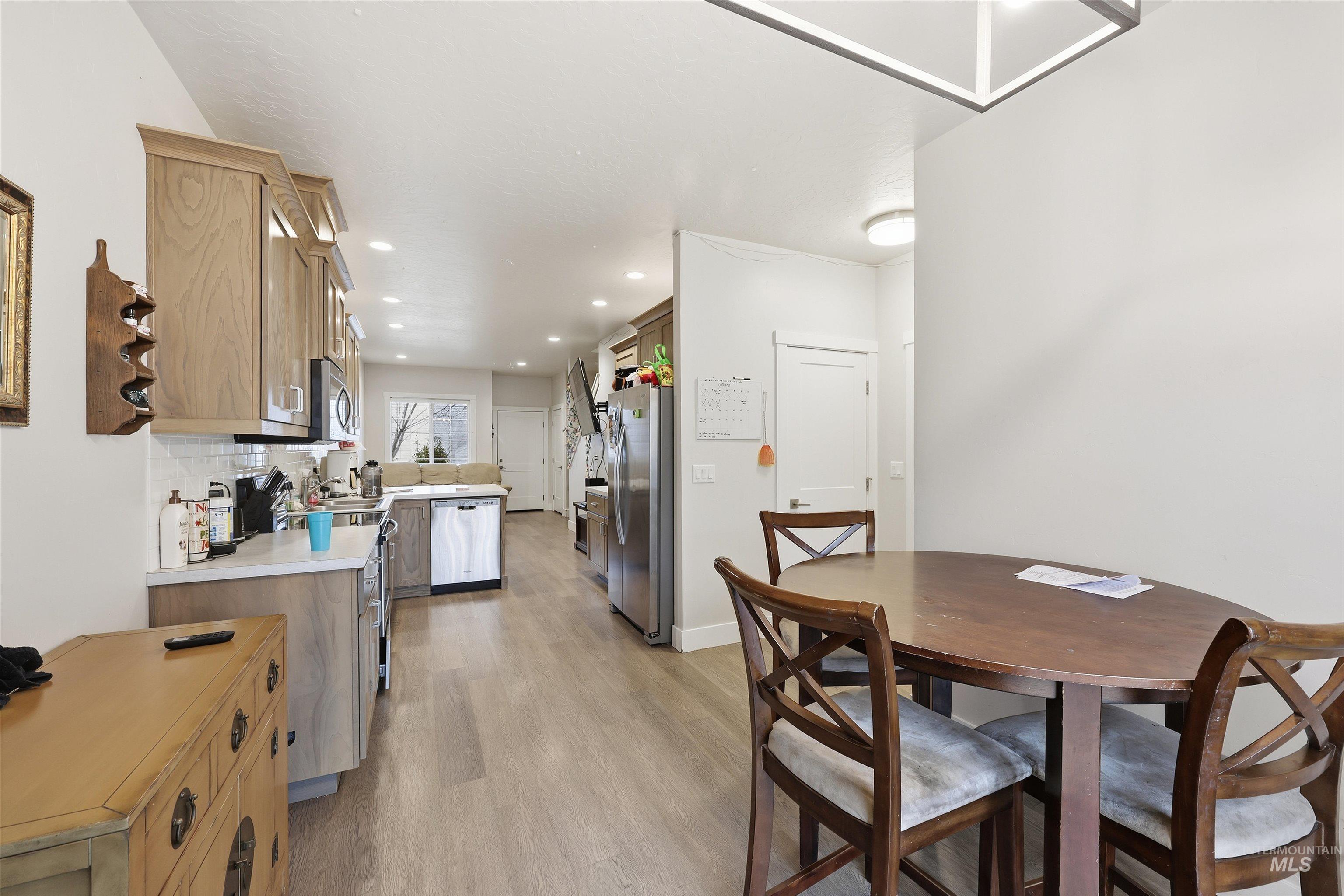 6341 Ruddsdale, Boise, Idaho 83709, 3 Bedrooms, 2.5 Bathrooms, Residential Income For Sale, Price $714,900,MLS 98971968