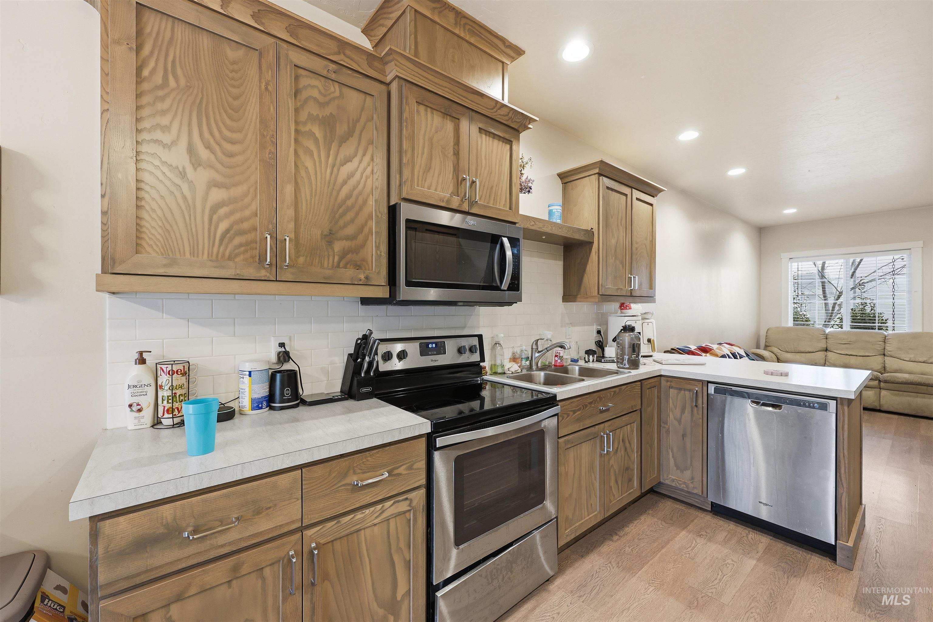 6341 Ruddsdale, Boise, Idaho 83709, 3 Bedrooms, 2.5 Bathrooms, Residential Income For Sale, Price $714,900,MLS 98971968