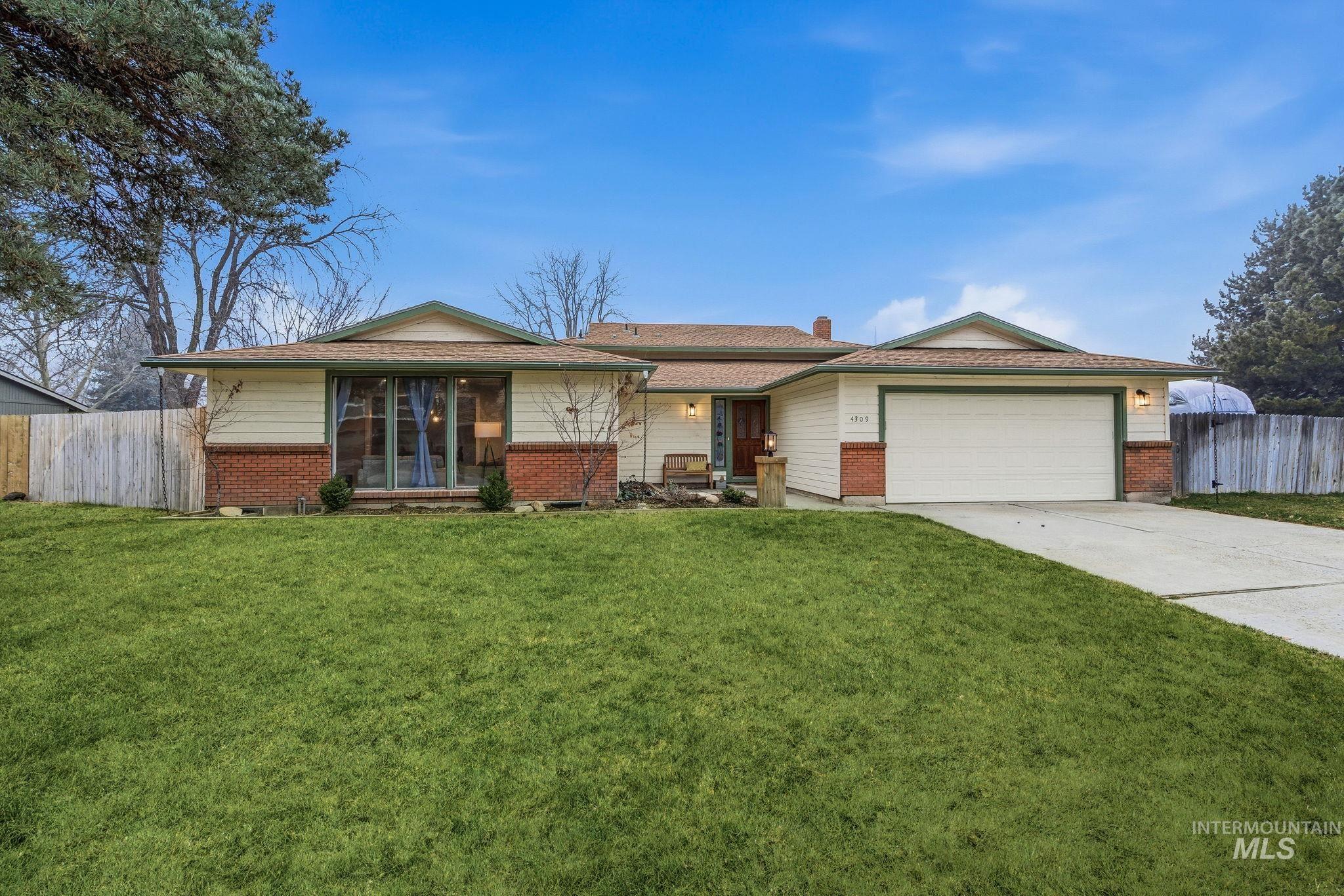 Residential For Sale