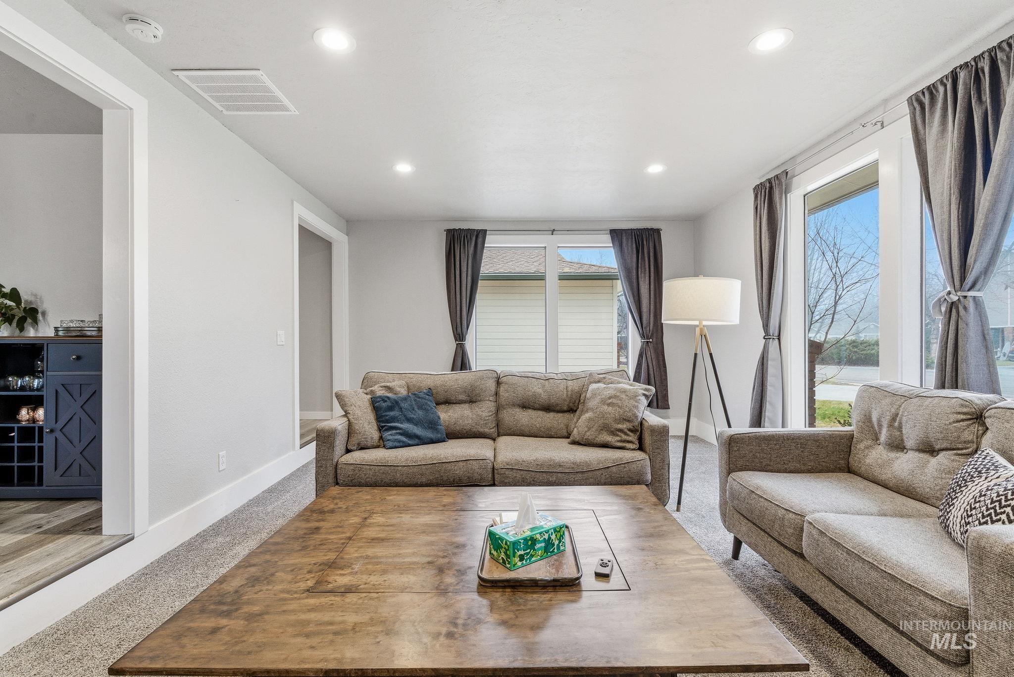 4309 N Marylebone Way, Boise, Idaho 83713, 4 Bedrooms, 3 Bathrooms, Residential For Sale, Price $549,000,MLS 98971969