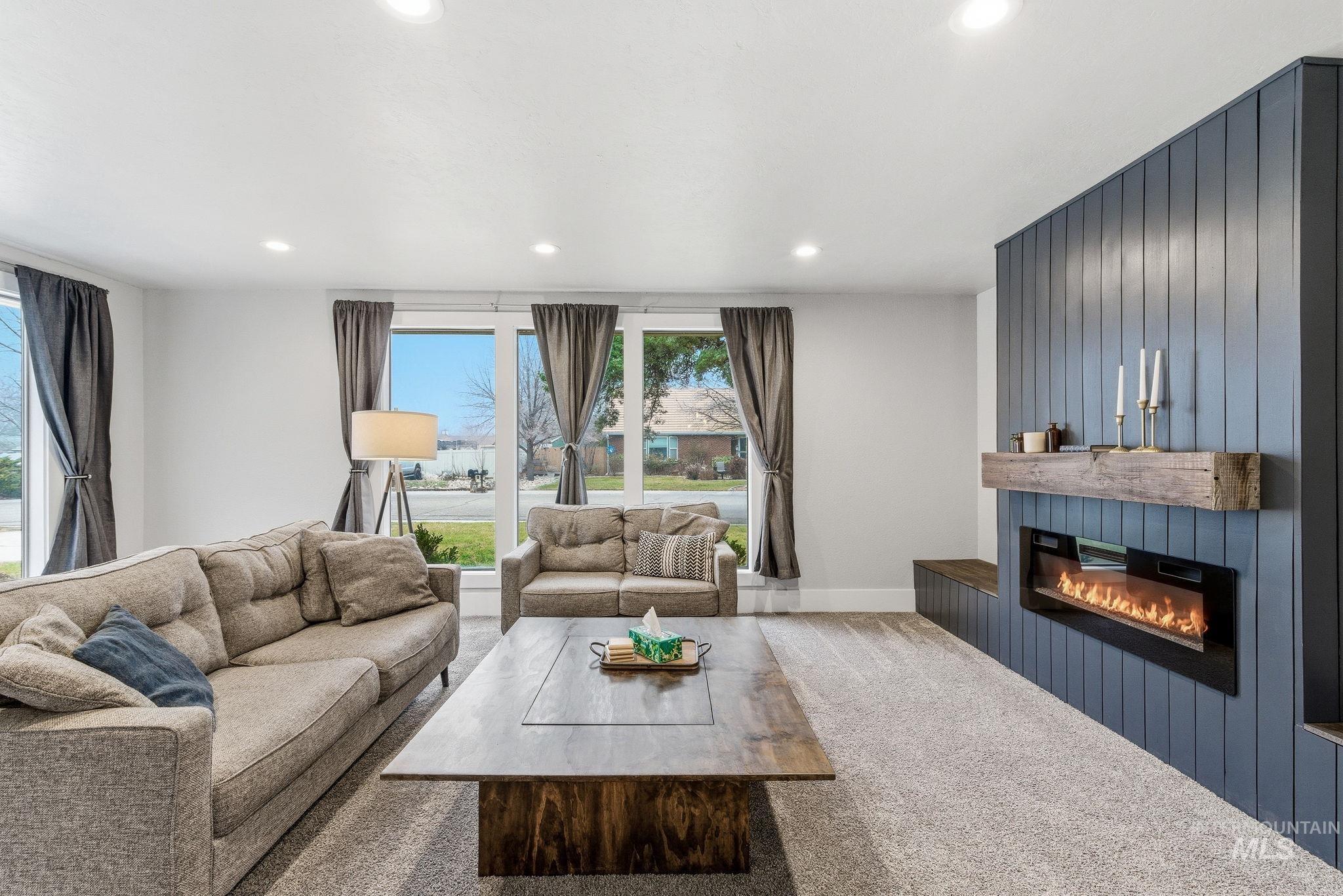 4309 N Marylebone Way, Boise, Idaho 83713, 4 Bedrooms, 3 Bathrooms, Residential For Sale, Price $549,000,MLS 98971969