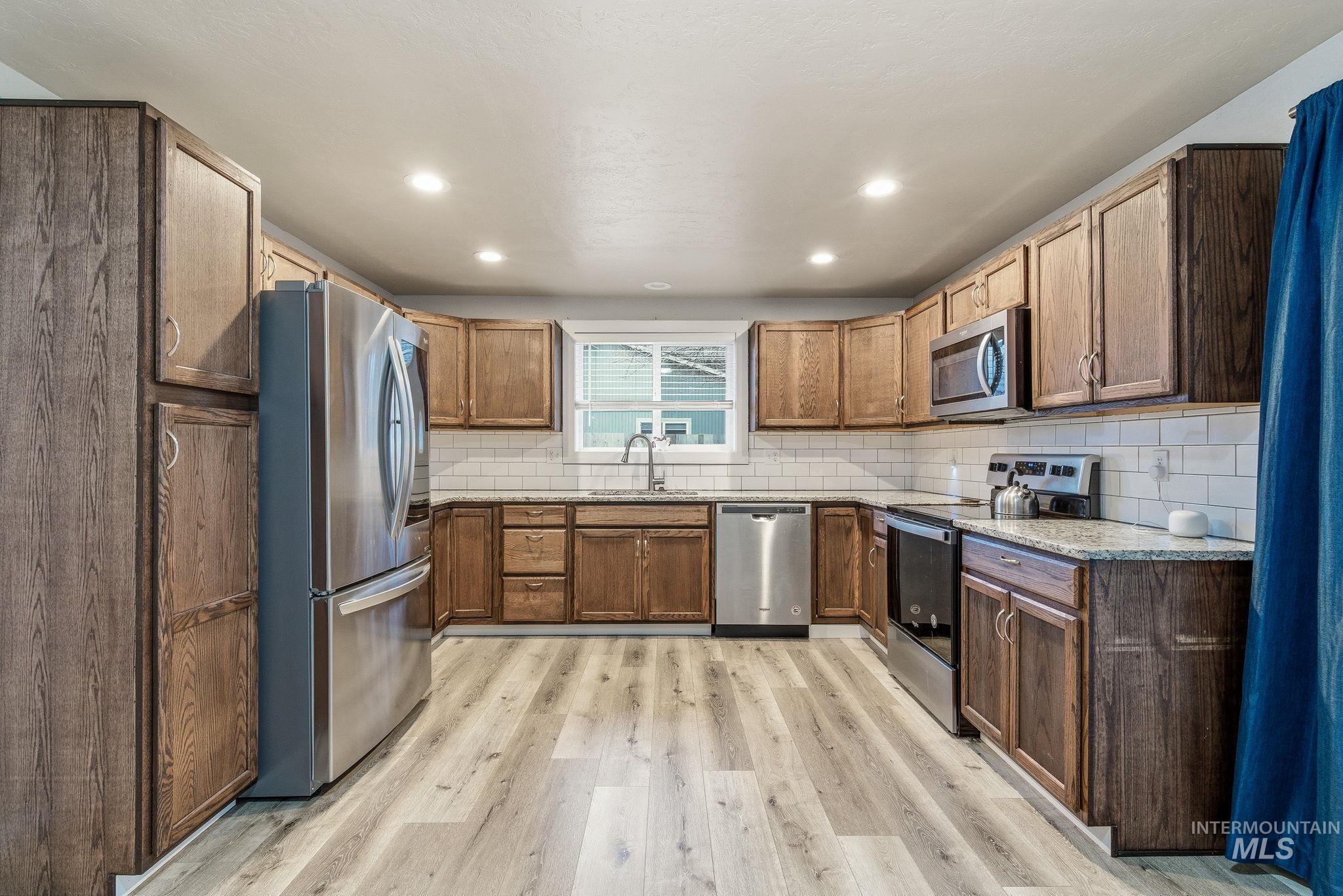 4309 N Marylebone Way, Boise, Idaho 83713, 4 Bedrooms, 3 Bathrooms, Residential For Sale, Price $549,000,MLS 98971969