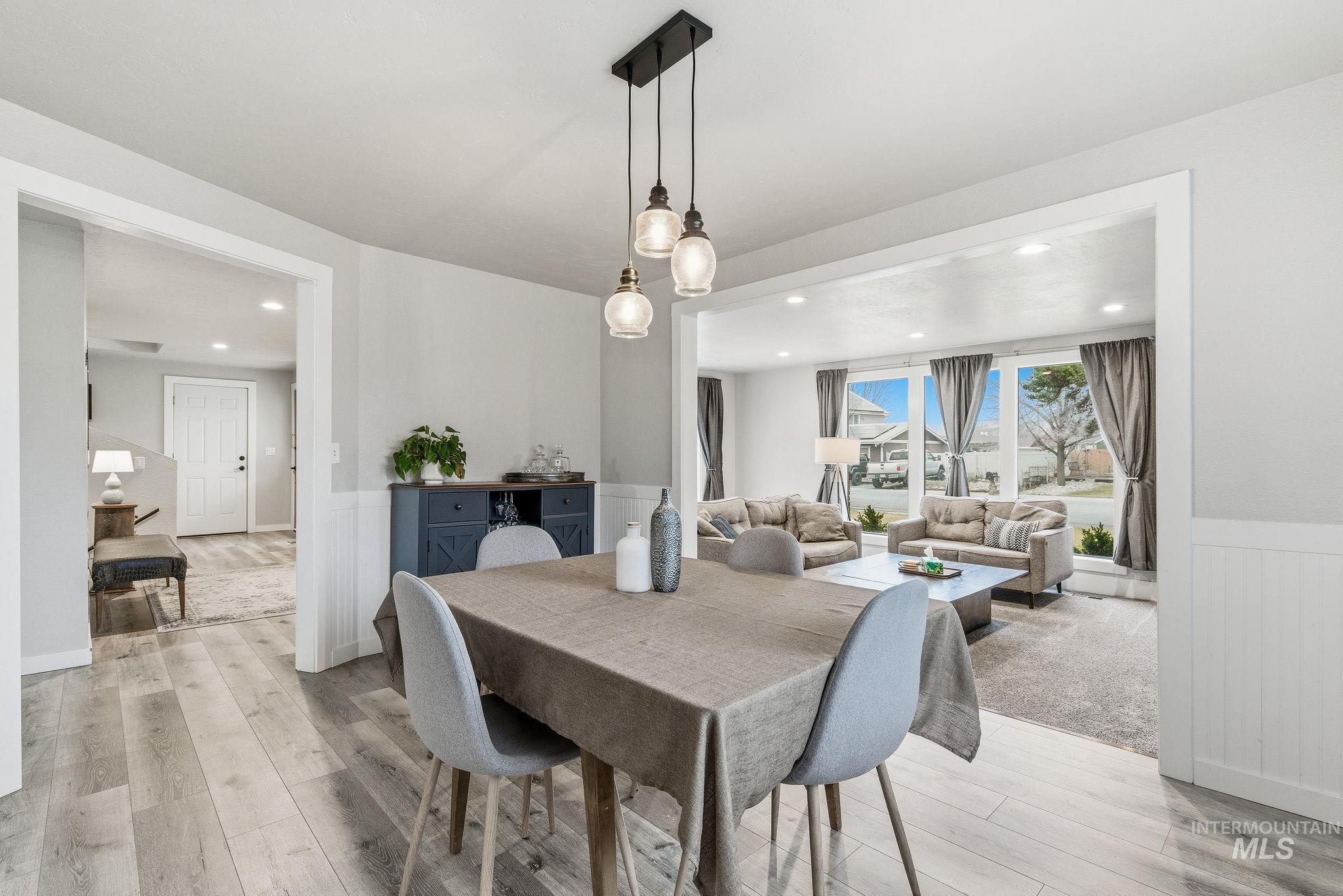 4309 N Marylebone Way, Boise, Idaho 83713, 4 Bedrooms, 3 Bathrooms, Residential For Sale, Price $549,000,MLS 98971969