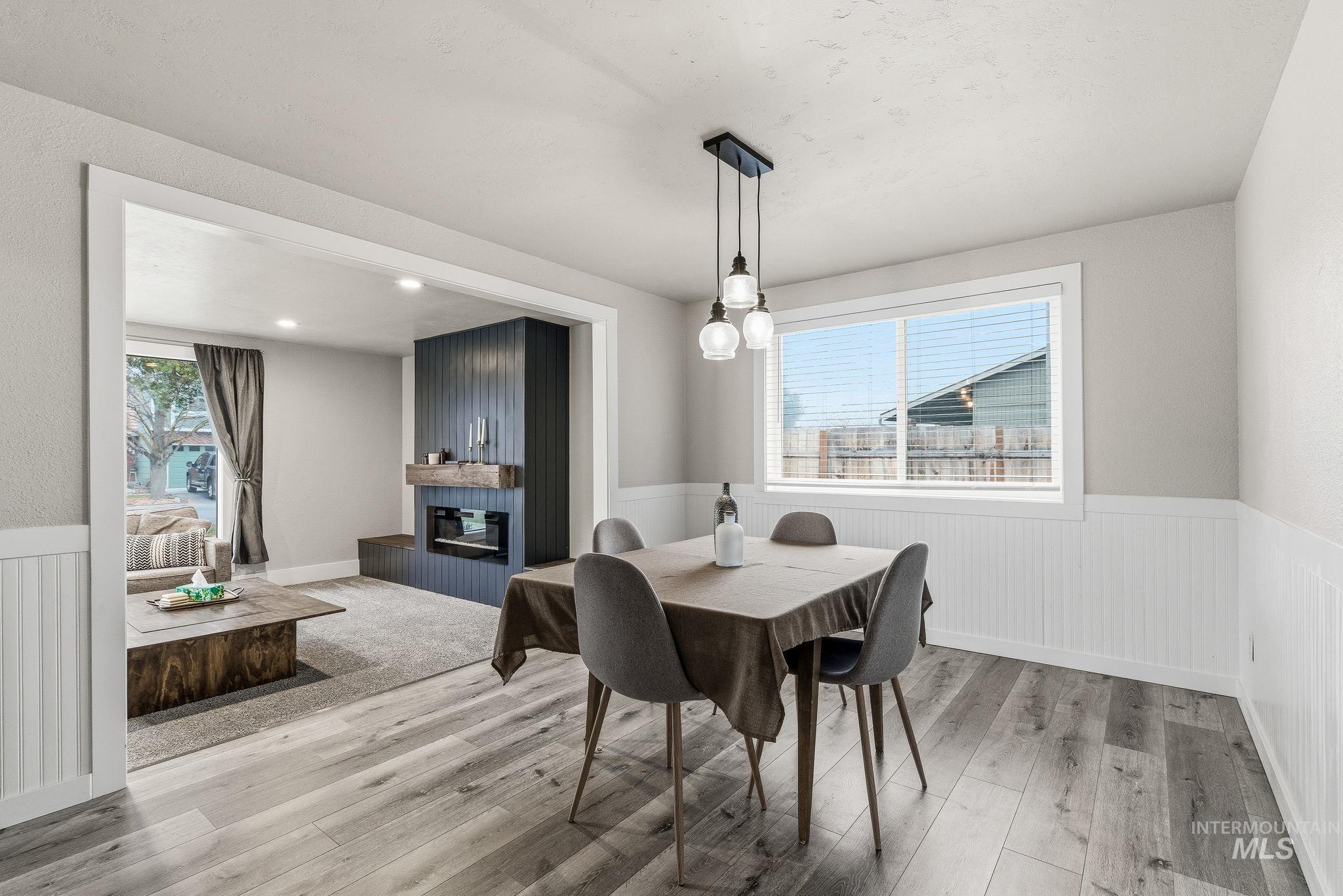 4309 N Marylebone Way, Boise, Idaho 83713, 4 Bedrooms, 3 Bathrooms, Residential For Sale, Price $549,000,MLS 98971969