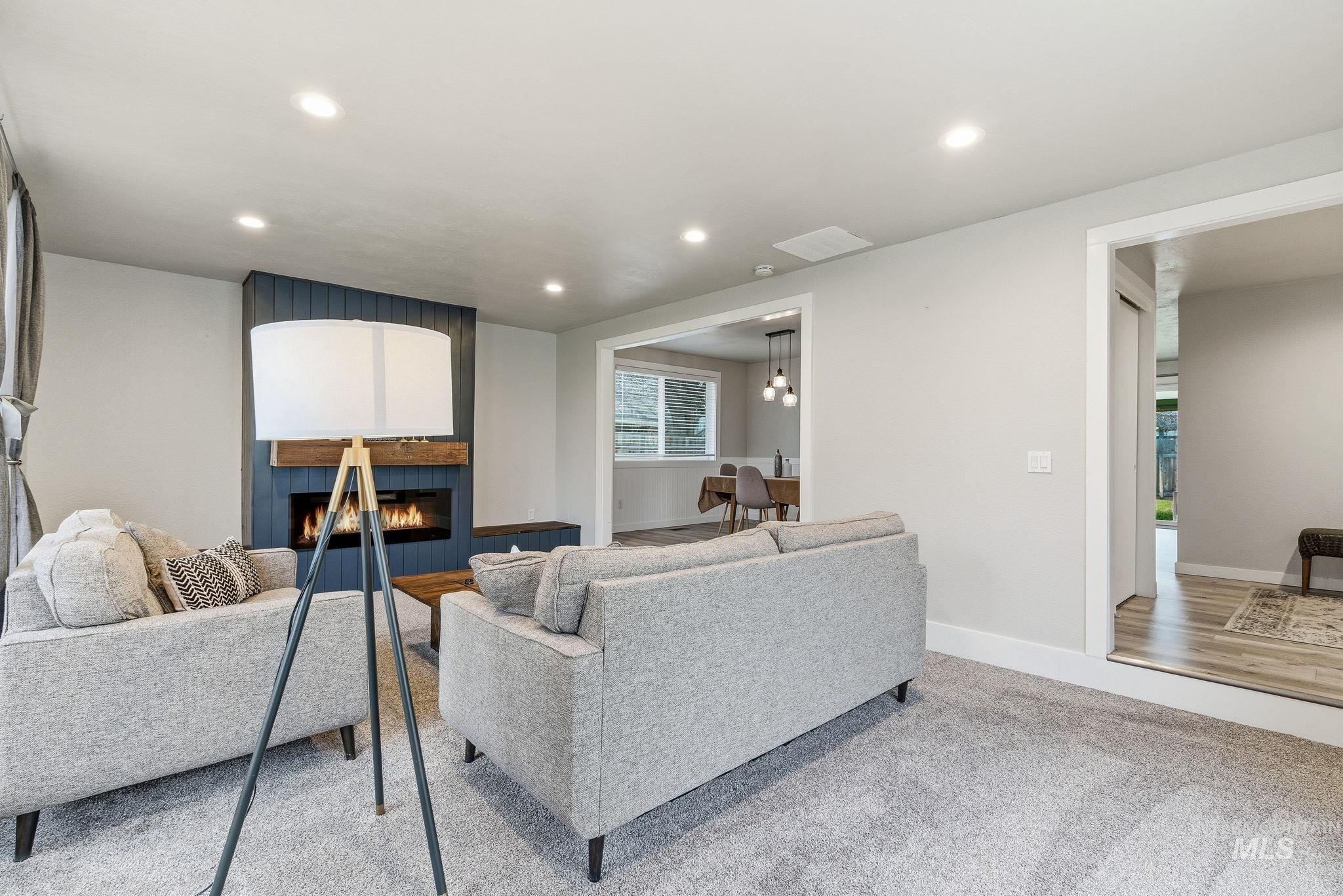 4309 N Marylebone Way, Boise, Idaho 83713, 4 Bedrooms, 3 Bathrooms, Residential For Sale, Price $549,000,MLS 98971969