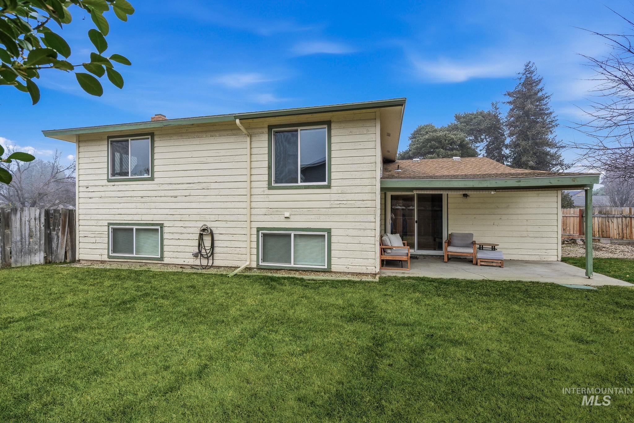 4309 N Marylebone Way, Boise, Idaho 83713, 4 Bedrooms, 3 Bathrooms, Residential For Sale, Price $549,000,MLS 98971969