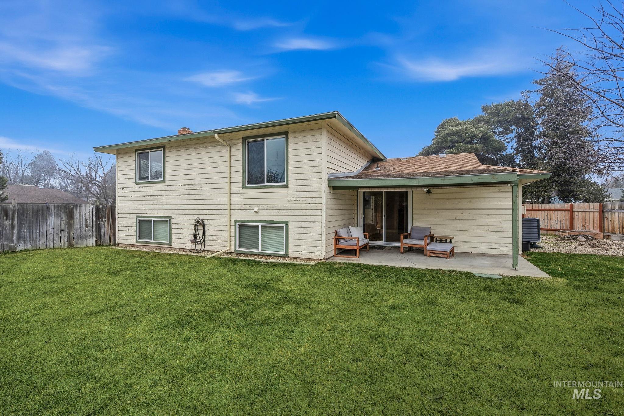 4309 N Marylebone Way, Boise, Idaho 83713, 4 Bedrooms, 3 Bathrooms, Residential For Sale, Price $549,000,MLS 98971969