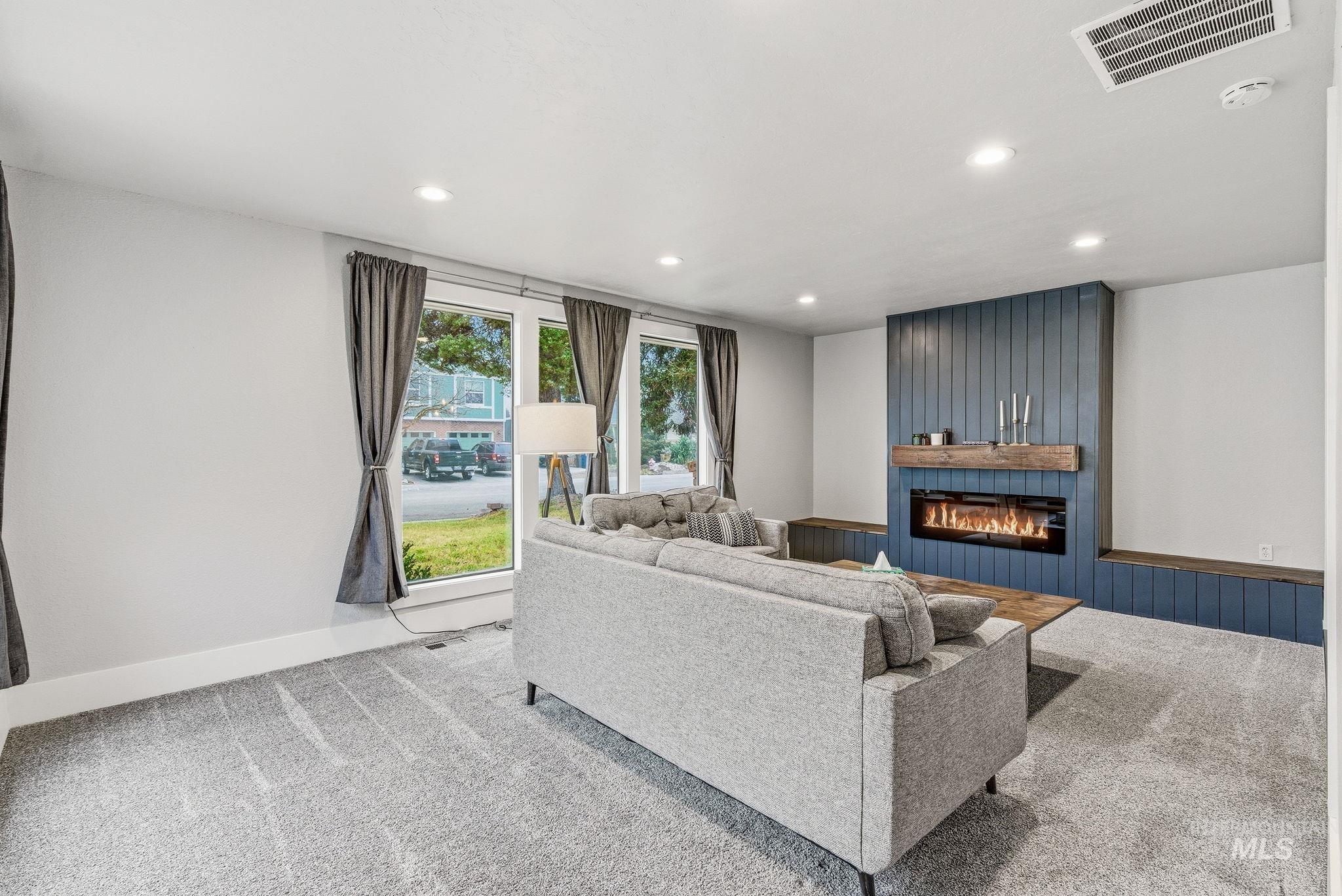 4309 N Marylebone Way, Boise, Idaho 83713, 4 Bedrooms, 3 Bathrooms, Residential For Sale, Price $549,000,MLS 98971969