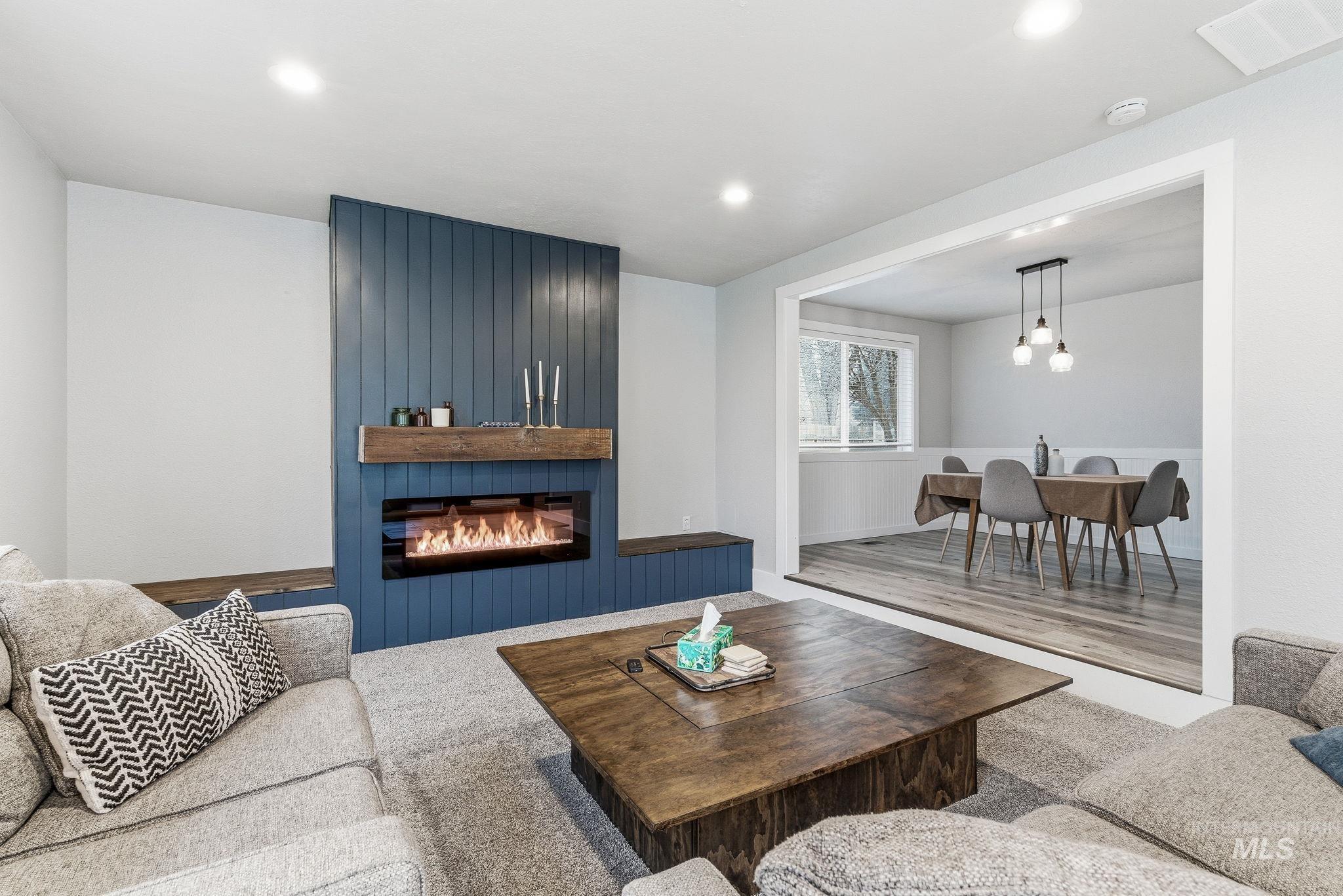 4309 N Marylebone Way, Boise, Idaho 83713, 4 Bedrooms, 3 Bathrooms, Residential For Sale, Price $549,000,MLS 98971969