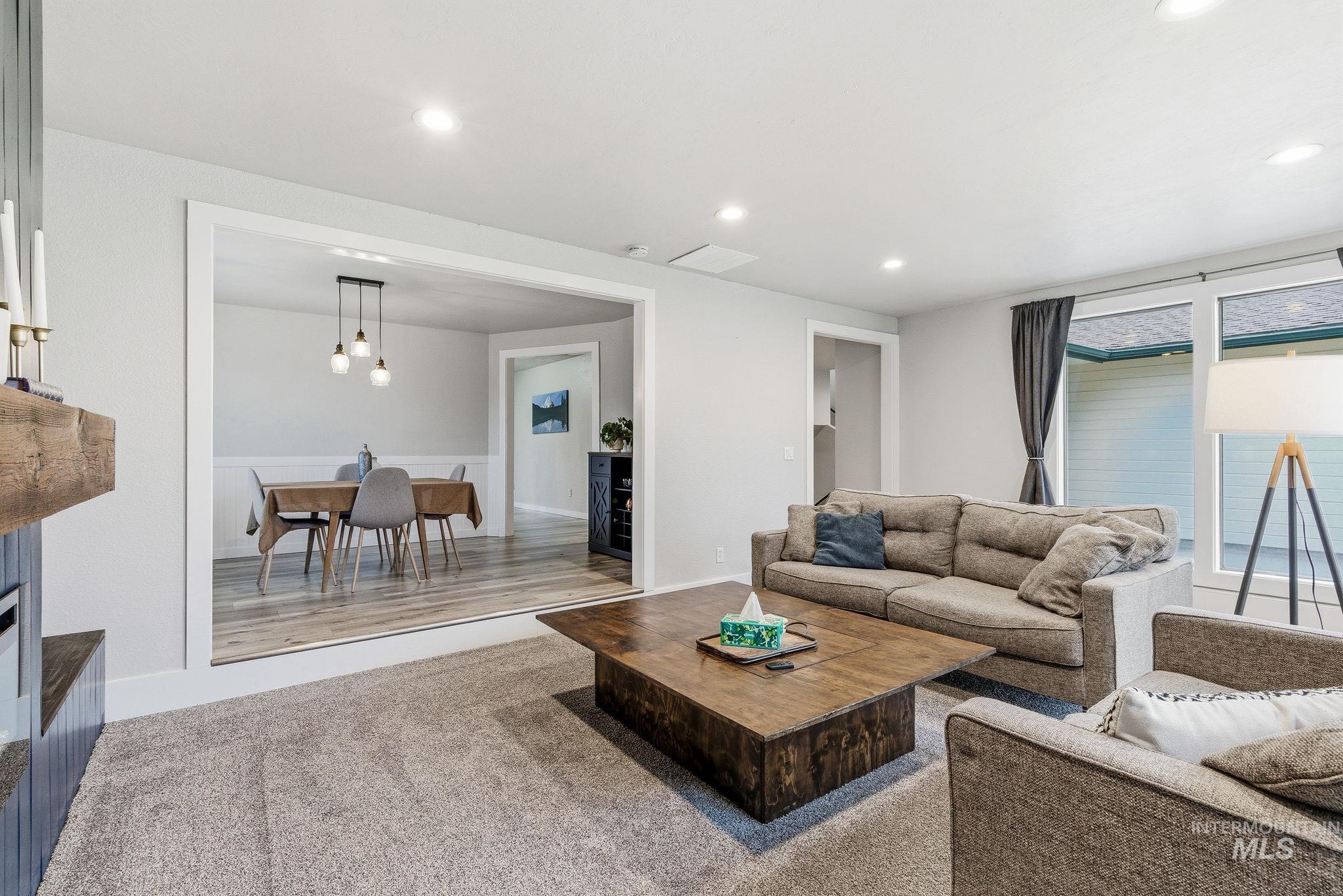 4309 N Marylebone Way, Boise, Idaho 83713, 4 Bedrooms, 3 Bathrooms, Residential For Sale, Price $549,000,MLS 98971969