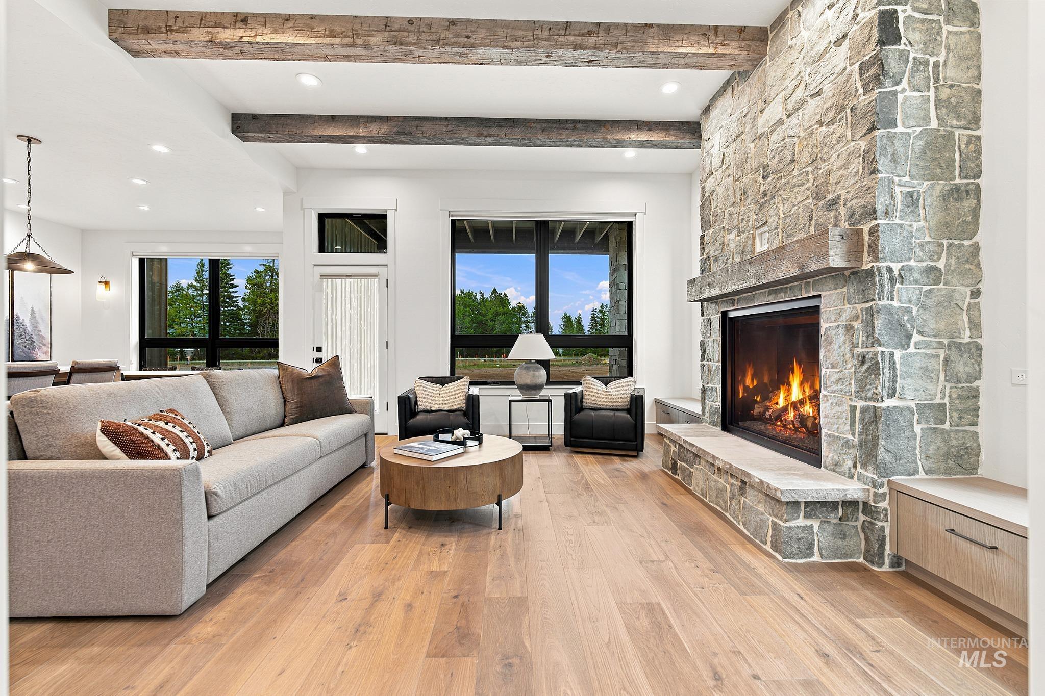 81 Dockside Circle, Donnelly, Idaho 83615, 4 Bedrooms, 3.5 Bathrooms, Residential For Sale, Price $1,999,000,MLS 98971970