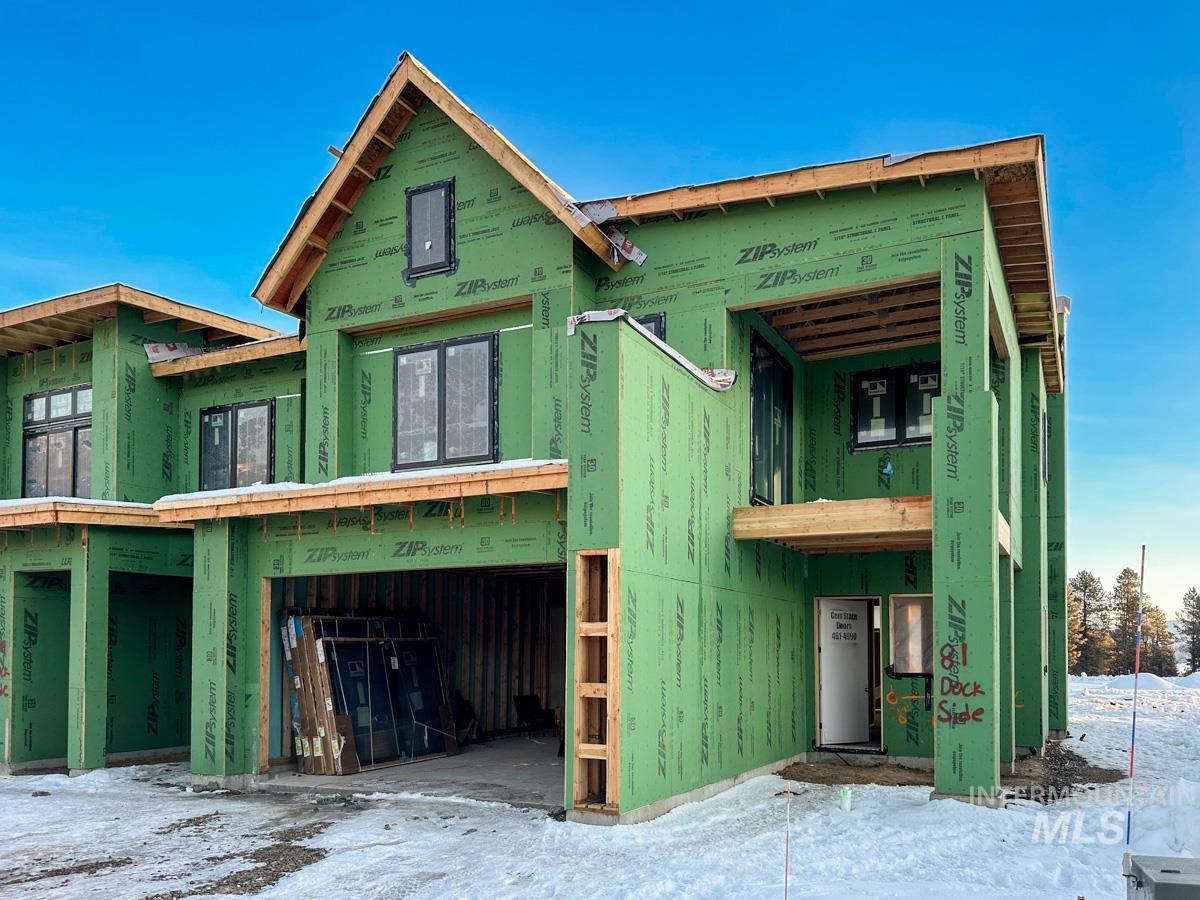 81 Dockside Circle, Donnelly, Idaho 83615, 4 Bedrooms, 3.5 Bathrooms, Residential For Sale, Price $1,999,000,MLS 98971970