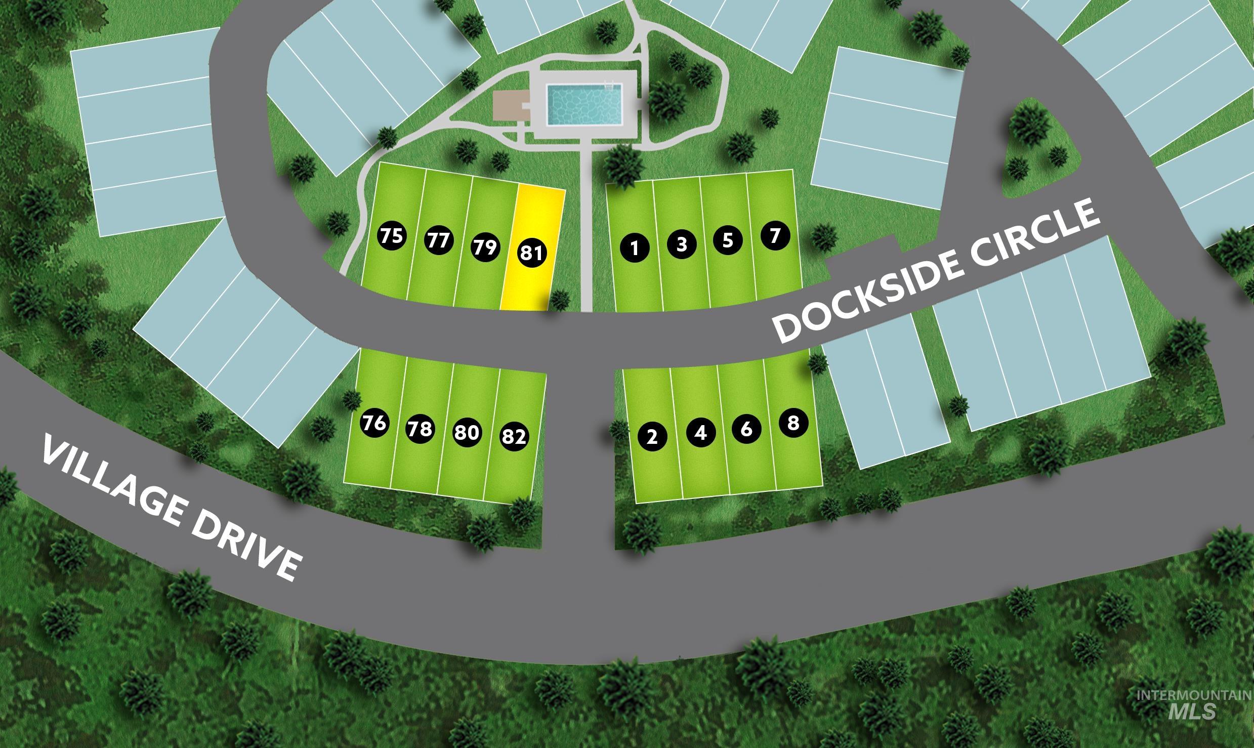 81 Dockside Circle, Donnelly, Idaho 83615, 4 Bedrooms, 3.5 Bathrooms, Residential For Sale, Price $1,999,000,MLS 98971970