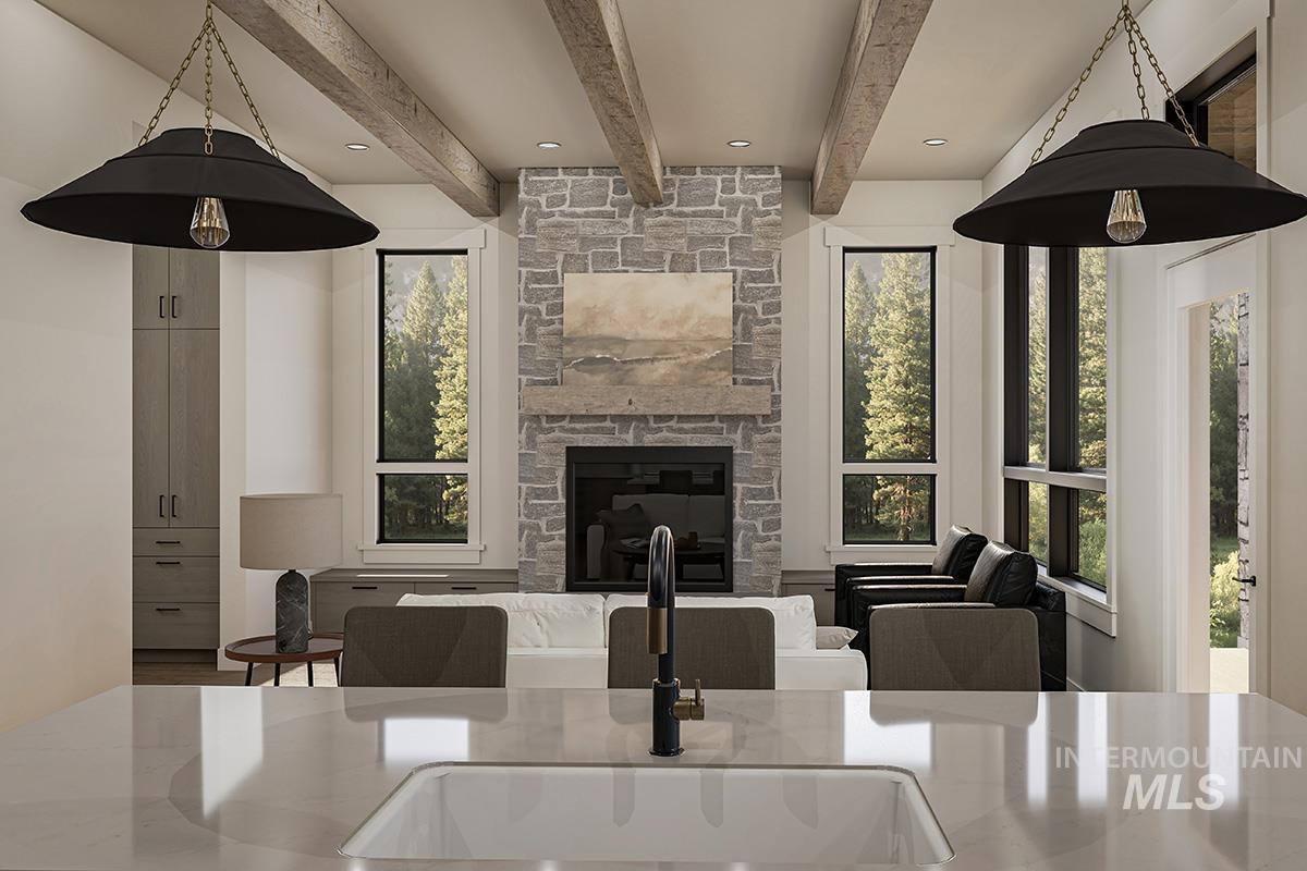 81 Dockside Circle, Donnelly, Idaho 83615, 4 Bedrooms, 3.5 Bathrooms, Residential For Sale, Price $1,999,000,MLS 98971970