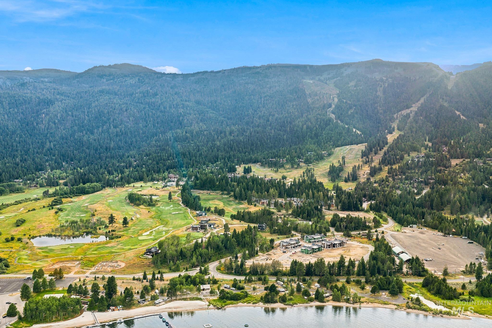 81 Dockside Circle, Donnelly, Idaho 83615, 4 Bedrooms, 3.5 Bathrooms, Residential For Sale, Price $1,999,000,MLS 98971970