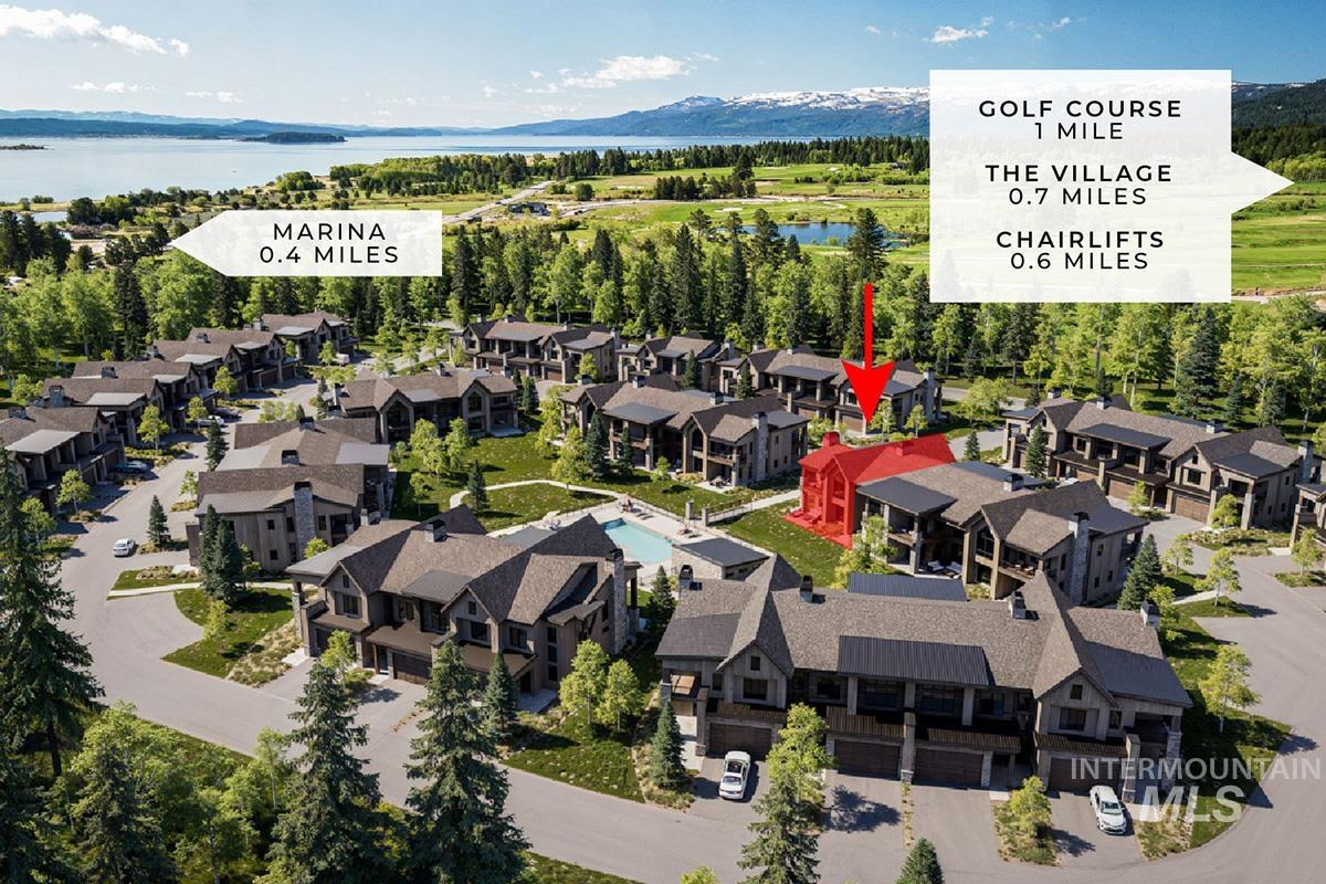 81 Dockside Circle, Donnelly, Idaho 83615, 4 Bedrooms, 3.5 Bathrooms, Residential For Sale, Price $1,999,000,MLS 98971970