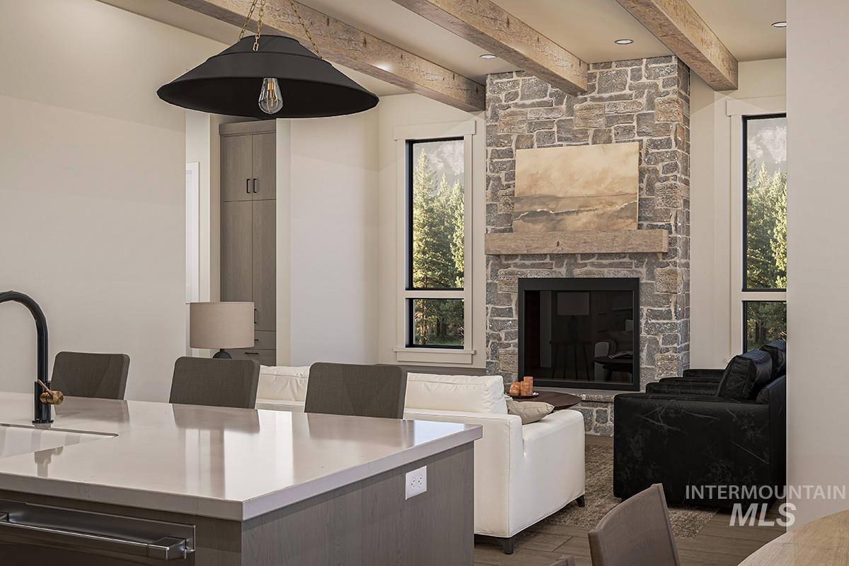 81 Dockside Circle, Donnelly, Idaho 83615, 4 Bedrooms, 3.5 Bathrooms, Residential For Sale, Price $1,999,000,MLS 98971970