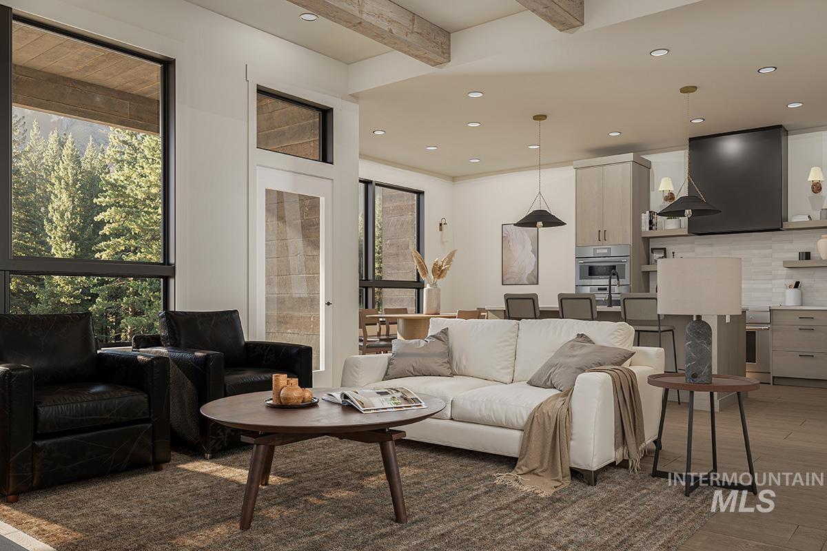 81 Dockside Circle, Donnelly, Idaho 83615, 4 Bedrooms, 3.5 Bathrooms, Residential For Sale, Price $1,999,000,MLS 98971970