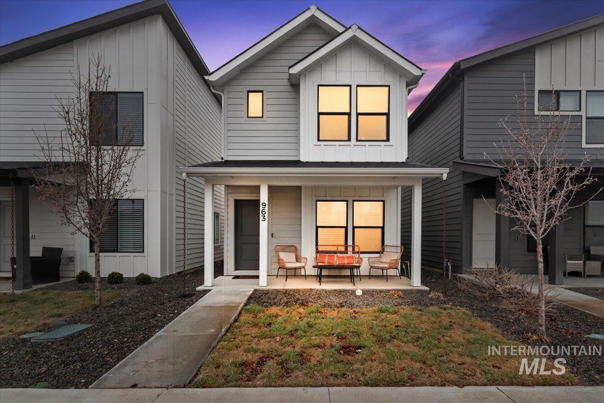 Residential For Sale