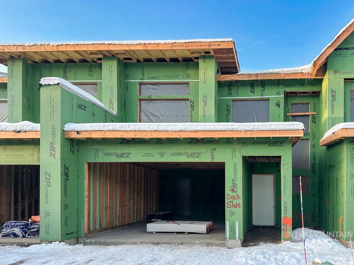 4 Dockside Circle, Donnelly, Idaho 83615, 3 Bedrooms, 3 Bathrooms, Residential For Sale, Price $1,649,000,MLS 98971972