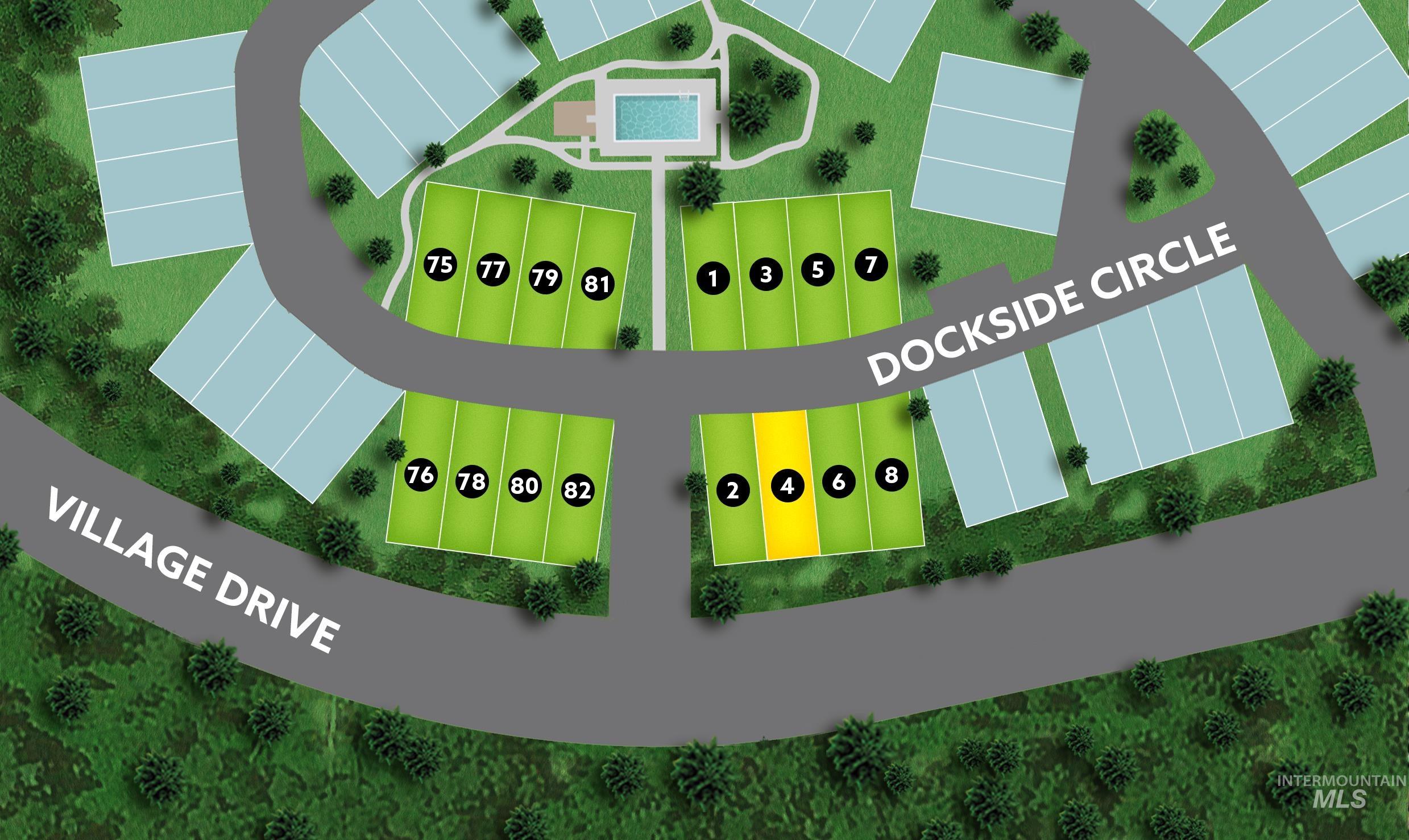 4 Dockside Circle, Donnelly, Idaho 83615, 3 Bedrooms, 3 Bathrooms, Residential For Sale, Price $1,649,000,MLS 98971972