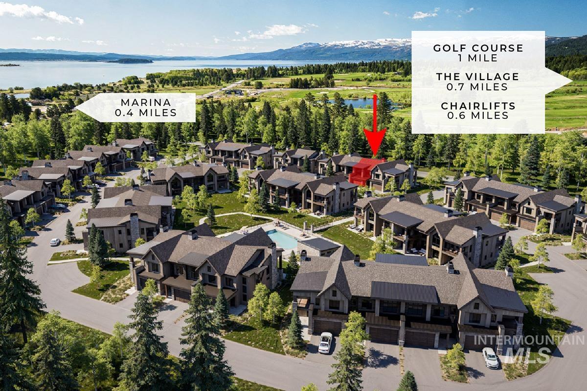 4 Dockside Circle, Donnelly, Idaho 83615, 3 Bedrooms, 3 Bathrooms, Residential For Sale, Price $1,649,000,MLS 98971972