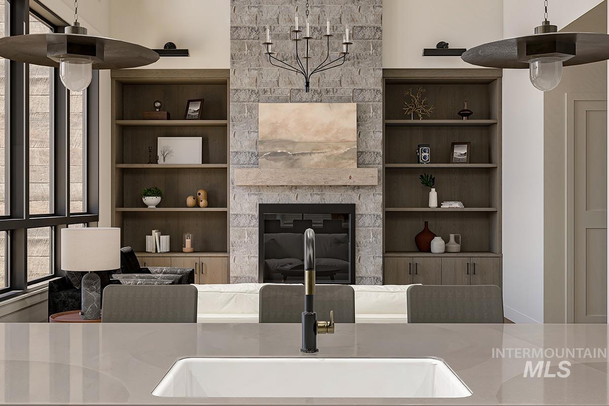 4 Dockside Circle, Donnelly, Idaho 83615, 3 Bedrooms, 3 Bathrooms, Residential For Sale, Price $1,649,000,MLS 98971972