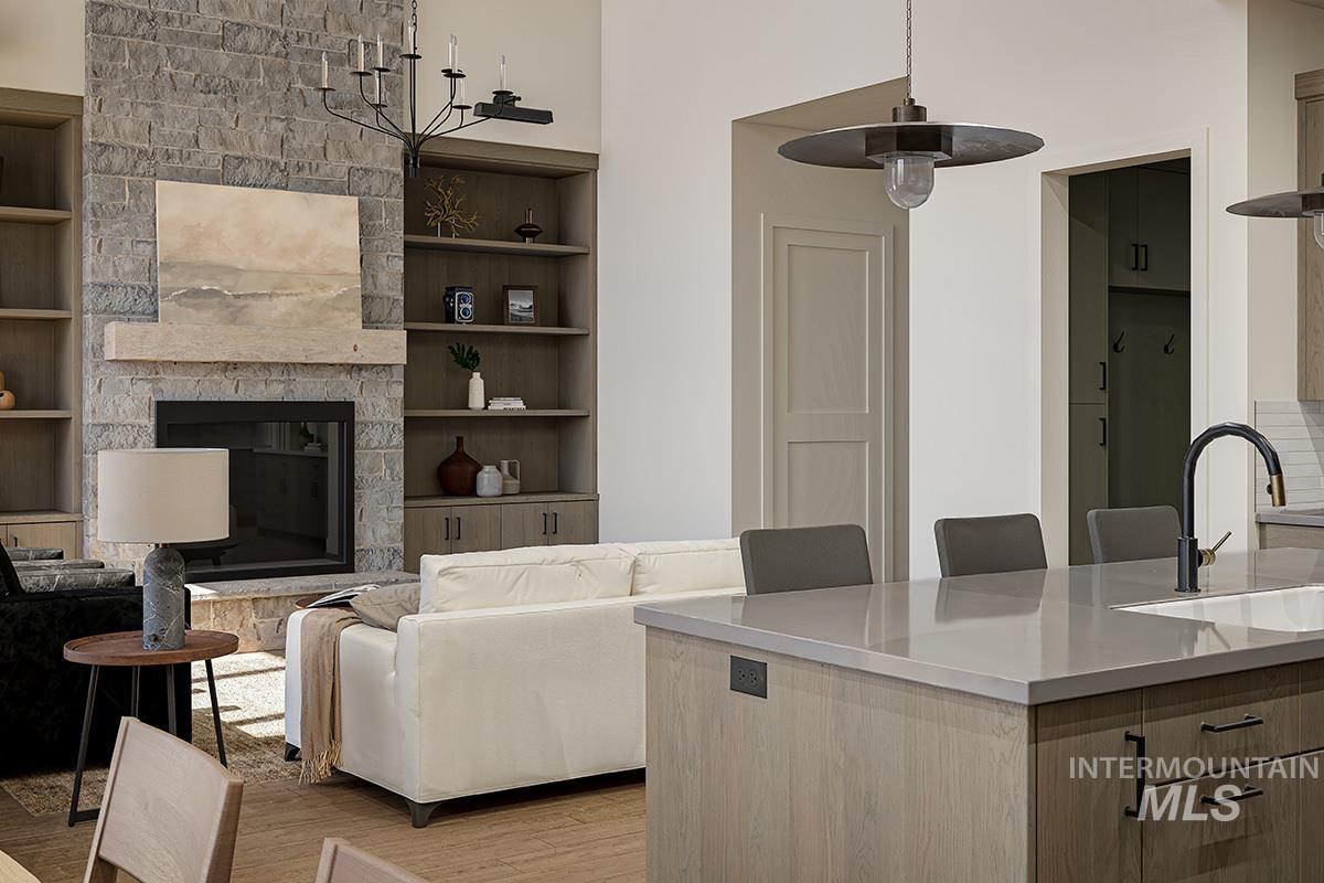 4 Dockside Circle, Donnelly, Idaho 83615, 3 Bedrooms, 3 Bathrooms, Residential For Sale, Price $1,649,000,MLS 98971972