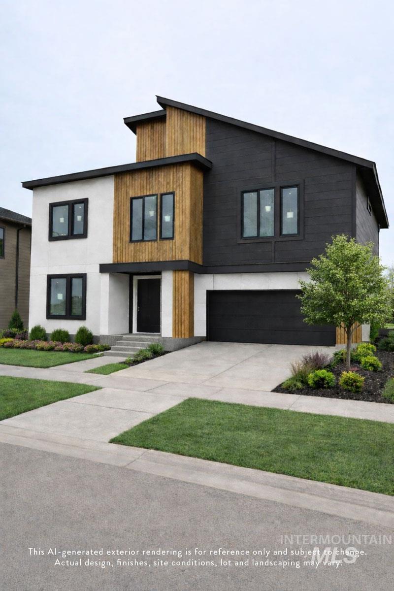 53 N Feather Reed Ave., Meridian, Idaho 83642, 4 Bedrooms, 2.5 Bathrooms, Residential For Sale, Price $623,900, 98971973