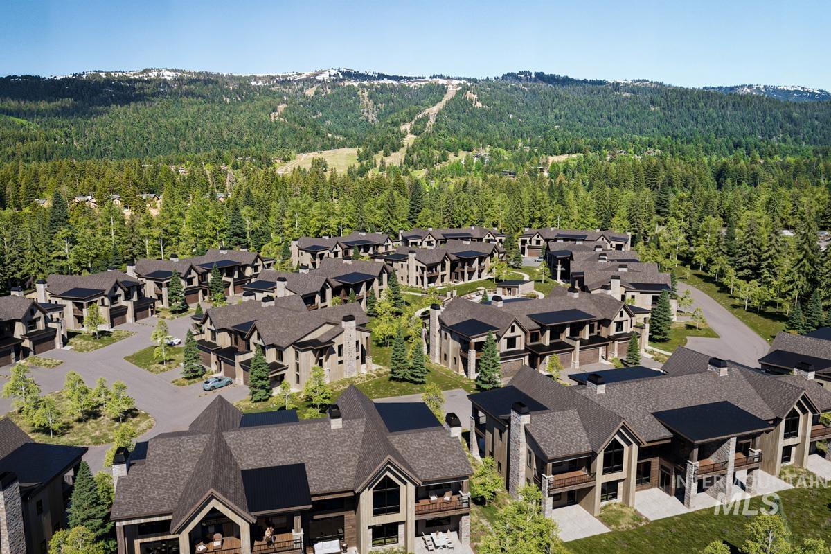 2 Dockside Circle, Donnelly, Idaho 83615, 2 Bedrooms, 2.5 Bathrooms, Residential For Sale, Price $1,499,000,MLS 98971974