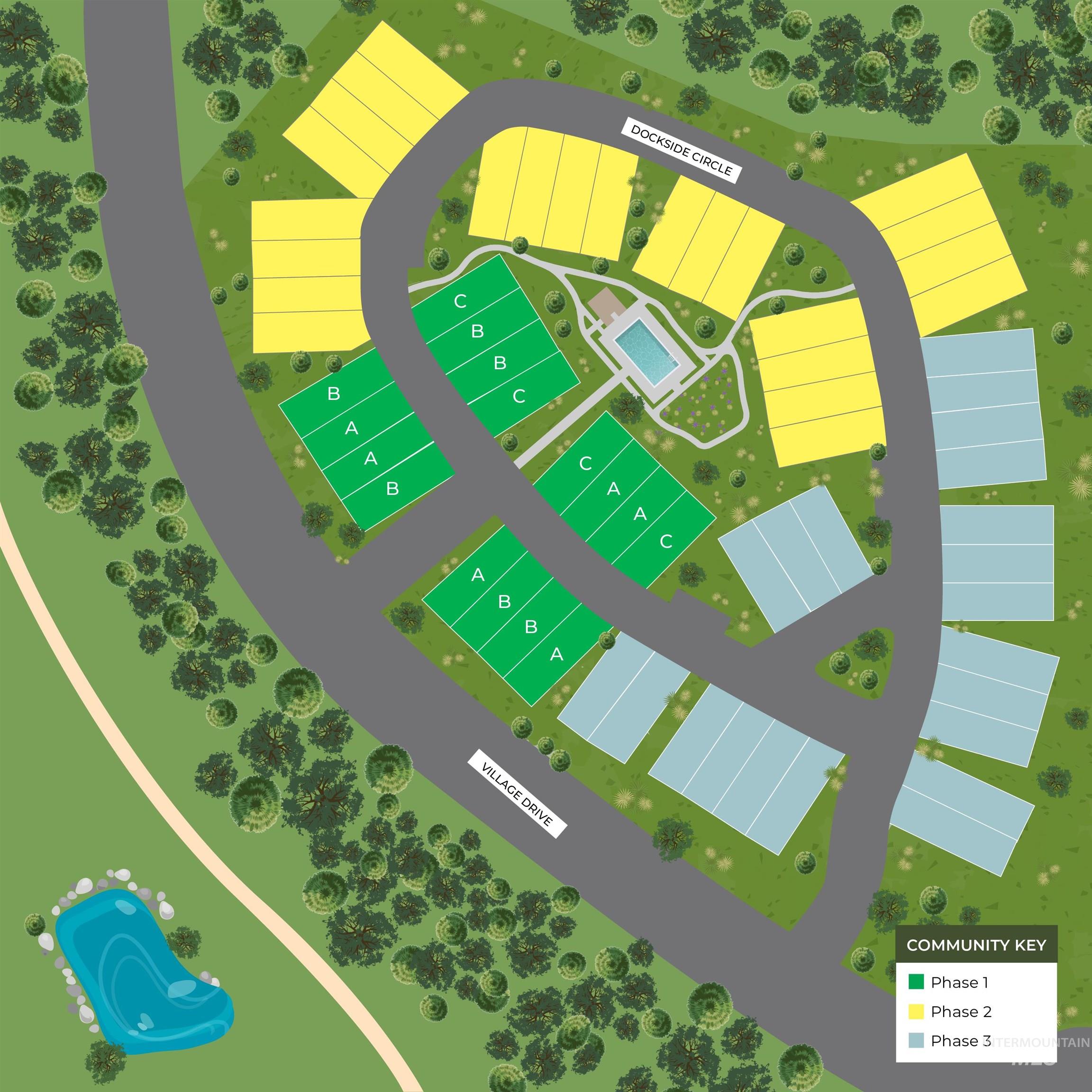 2 Dockside Circle, Donnelly, Idaho 83615, 2 Bedrooms, 2.5 Bathrooms, Residential For Sale, Price $1,499,000,MLS 98971974