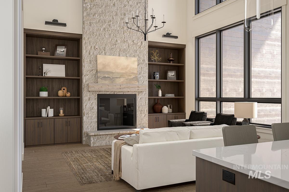 2 Dockside Circle, Donnelly, Idaho 83615, 2 Bedrooms, 2.5 Bathrooms, Residential For Sale, Price $1,499,000,MLS 98971974